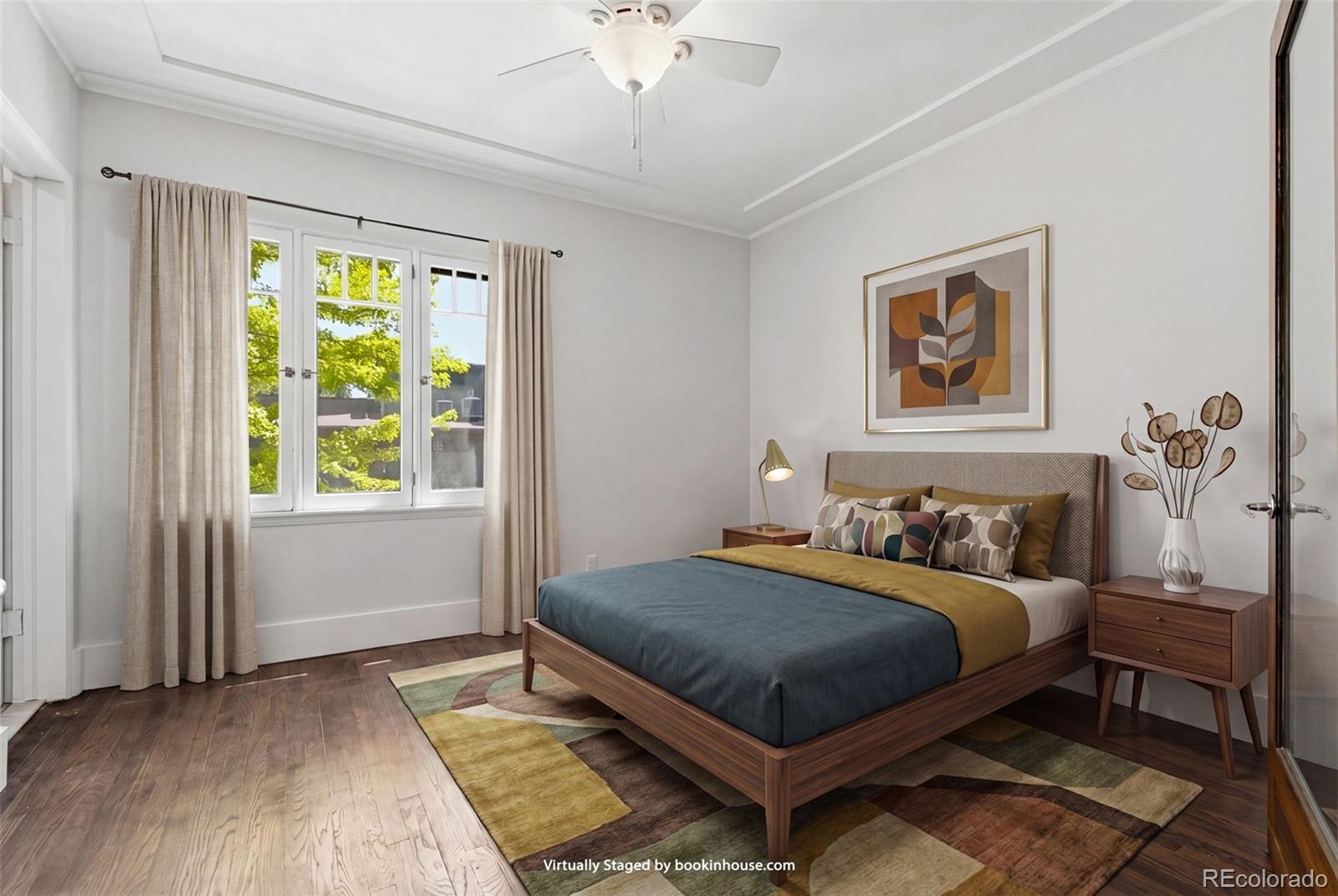 MLS Image #29 for 820 n humboldt street,denver, Colorado