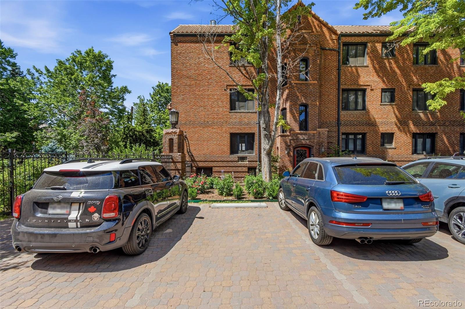 MLS Image #32 for 820 n humboldt street,denver, Colorado