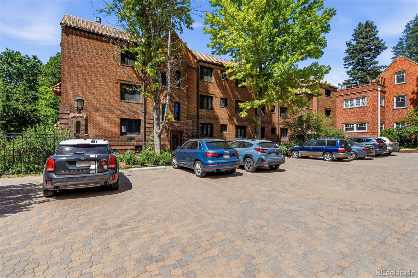 MLS Image #33 for 820 n humboldt street,denver, Colorado