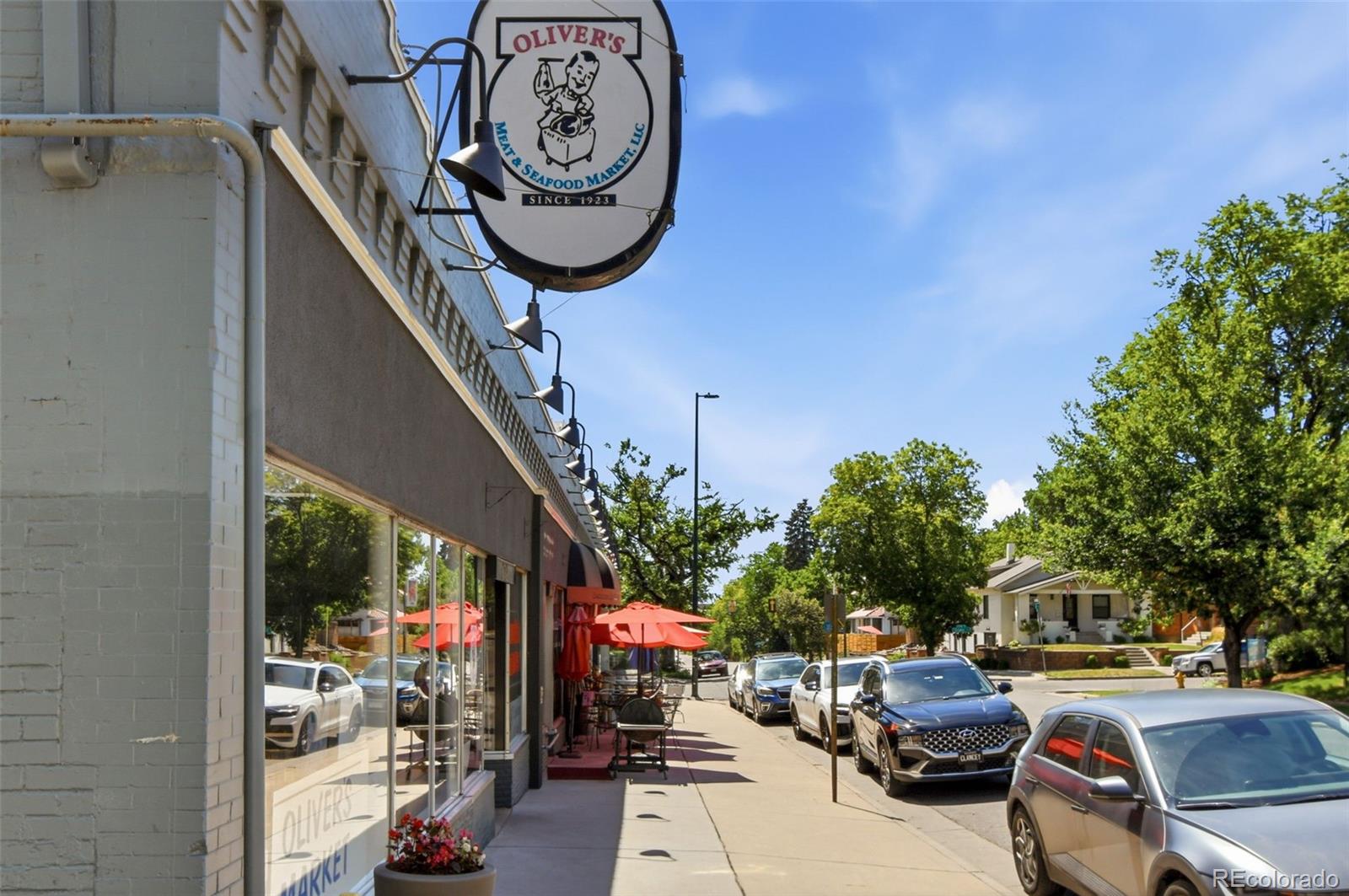 MLS Image #39 for 820 n humboldt street,denver, Colorado
