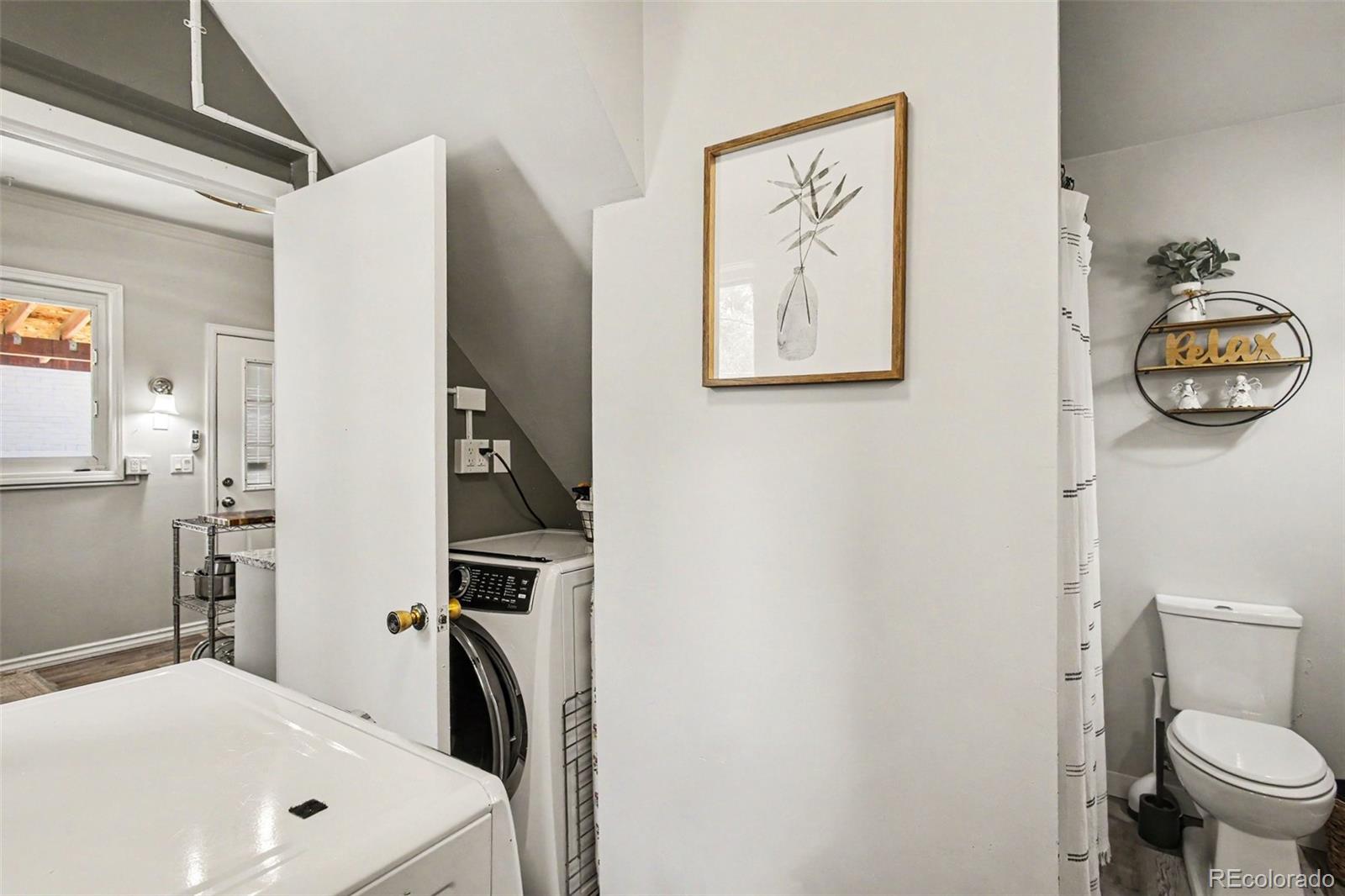MLS Image #12 for 225 n cedar street,colorado springs, Colorado