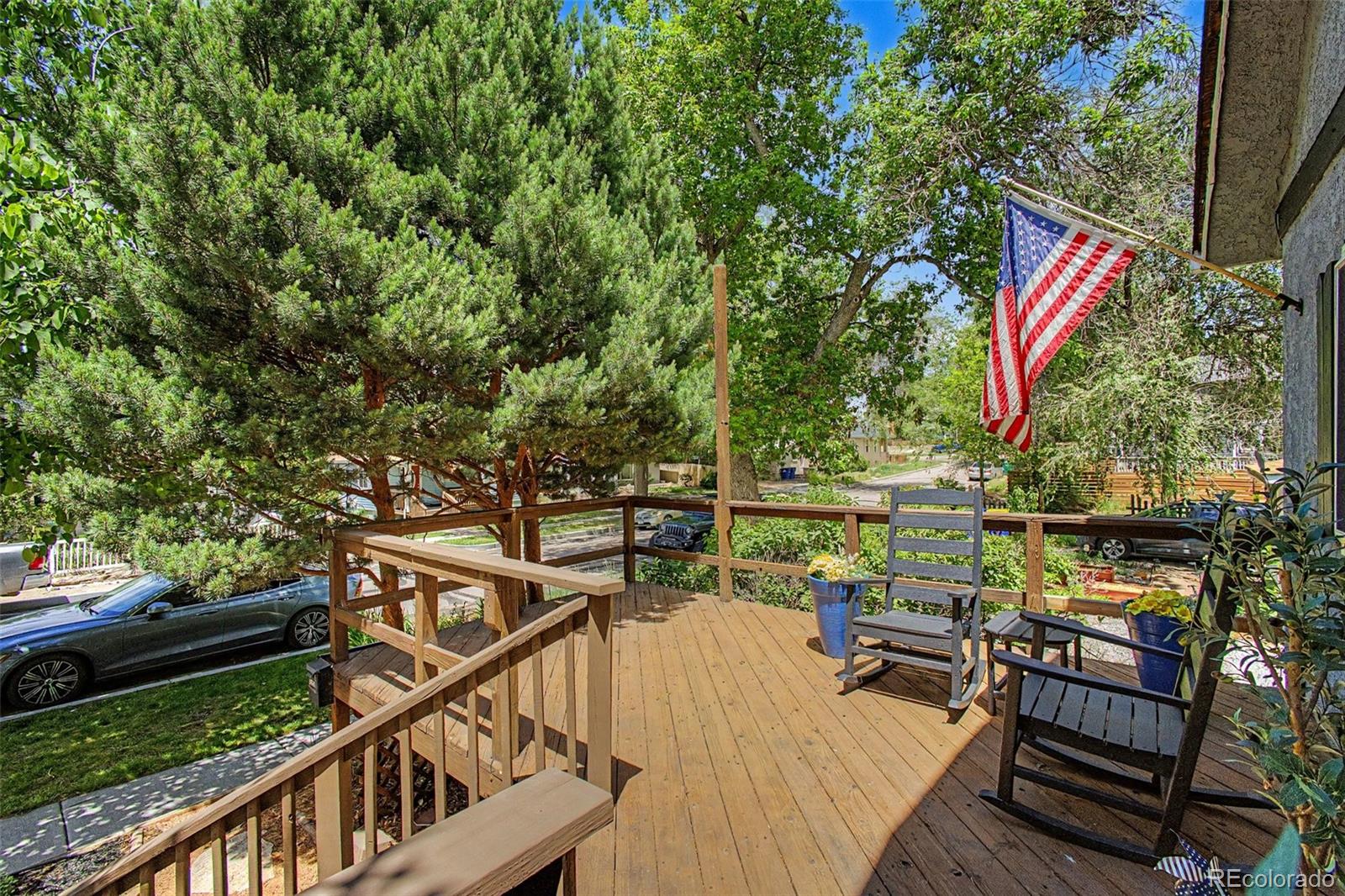 MLS Image #24 for 225 n cedar street,colorado springs, Colorado