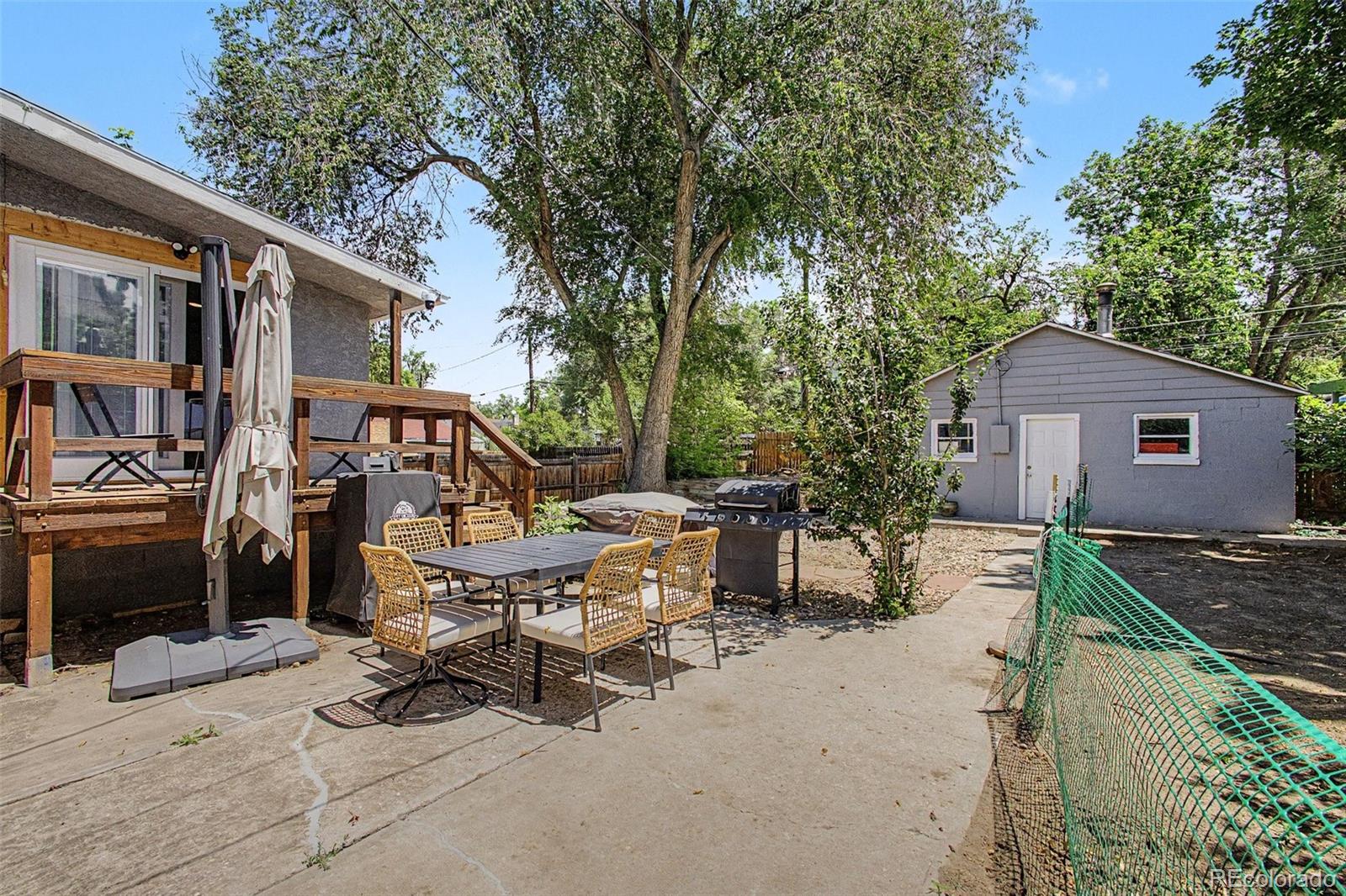 MLS Image #25 for 225 n cedar street,colorado springs, Colorado