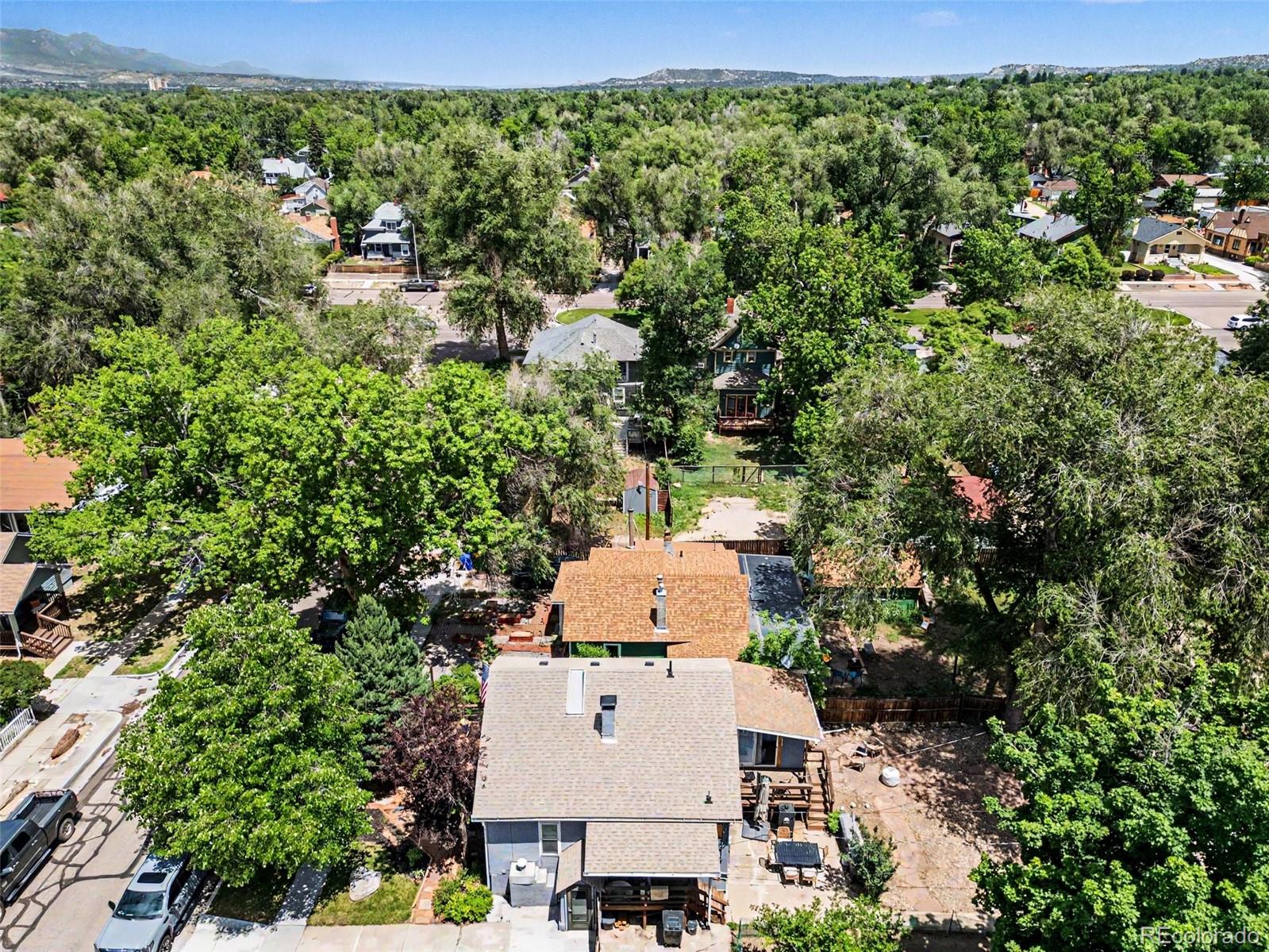 MLS Image #31 for 225 n cedar street,colorado springs, Colorado