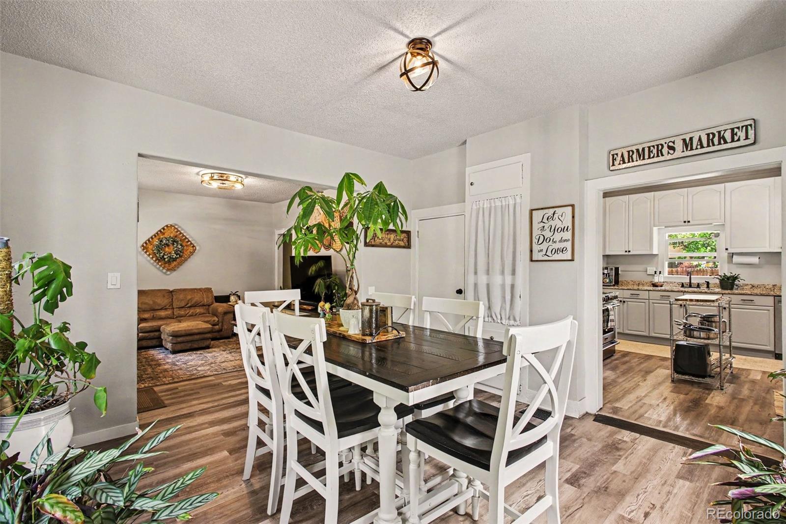 MLS Image #4 for 225 n cedar street,colorado springs, Colorado