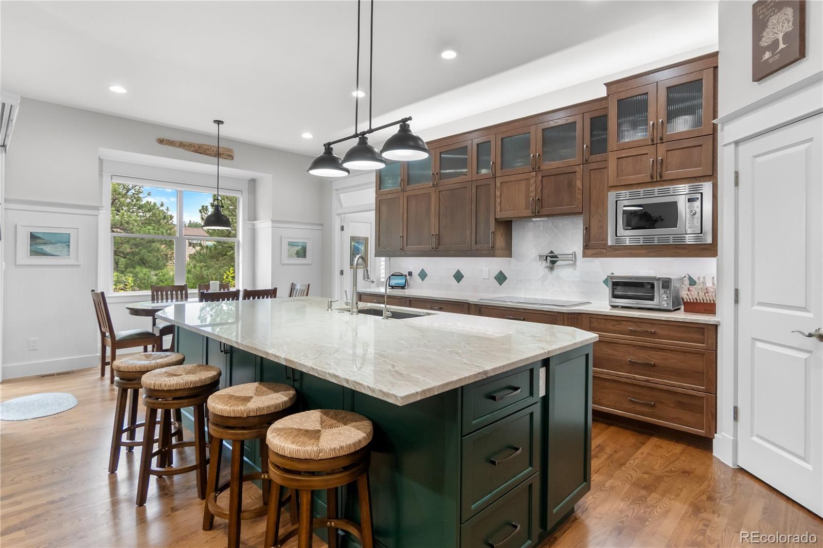 MLS Image #10 for 2814  oak vista lane,castle rock, Colorado