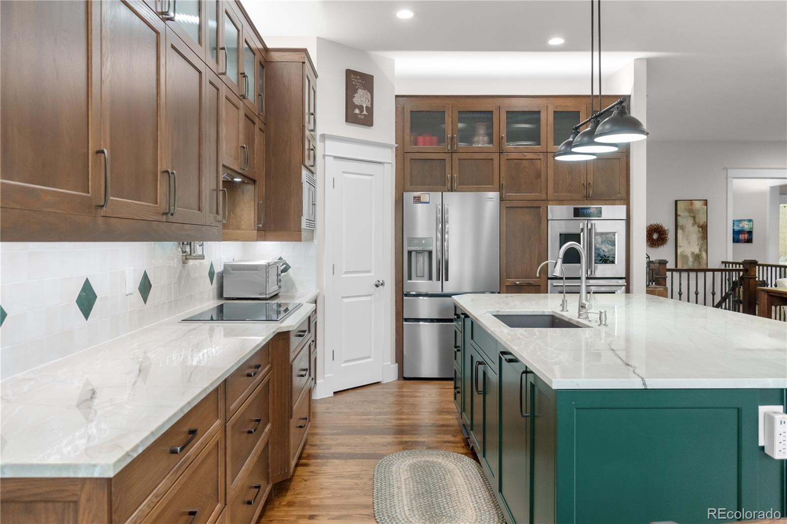MLS Image #11 for 2814  oak vista lane,castle rock, Colorado
