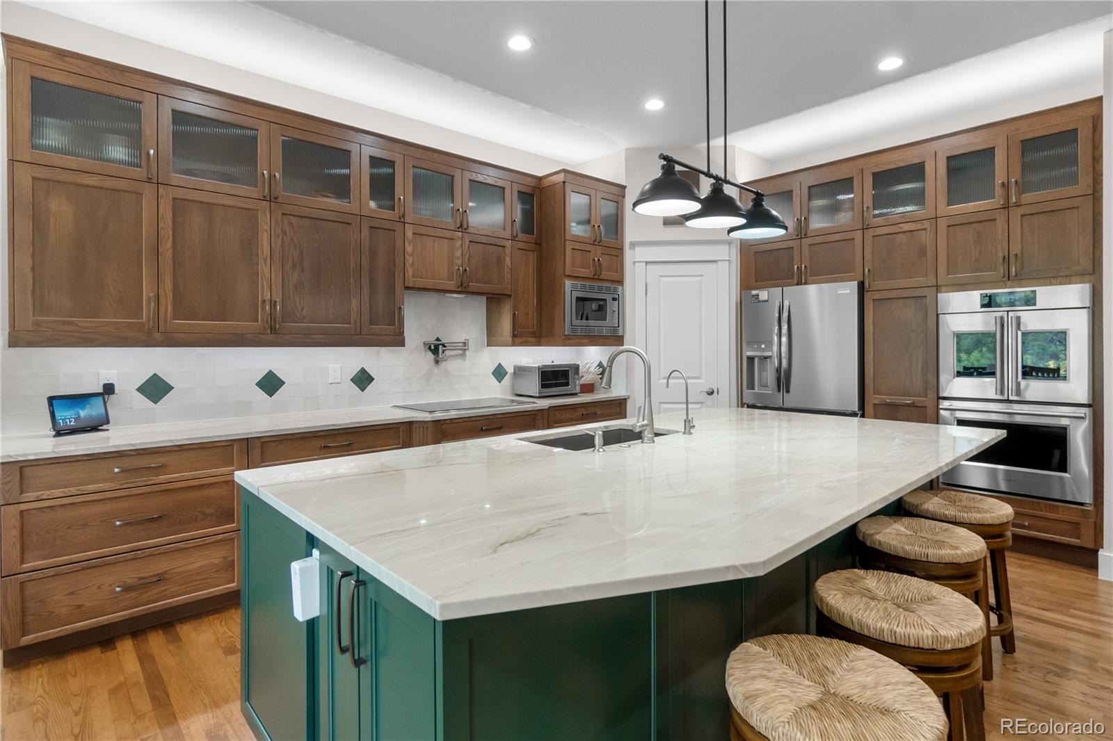 MLS Image #12 for 2814  oak vista lane,castle rock, Colorado