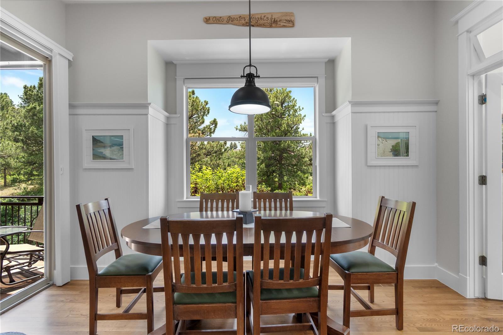 MLS Image #14 for 2814  oak vista lane,castle rock, Colorado