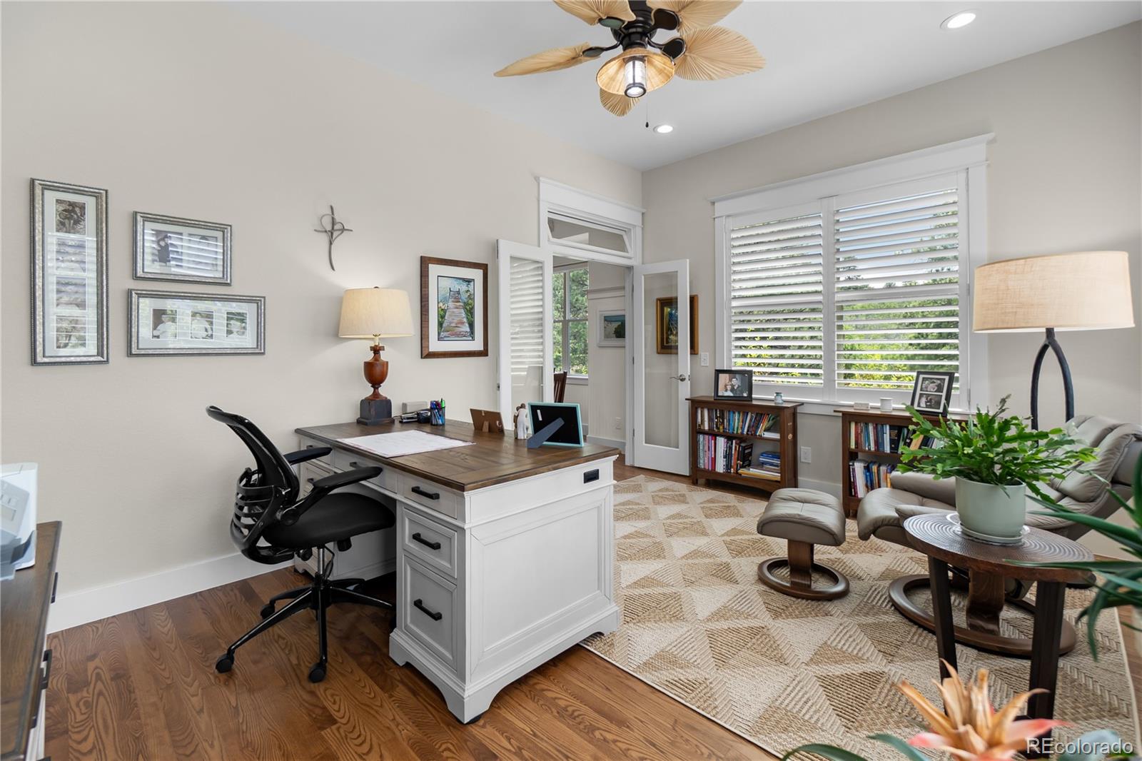 MLS Image #16 for 2814  oak vista lane,castle rock, Colorado