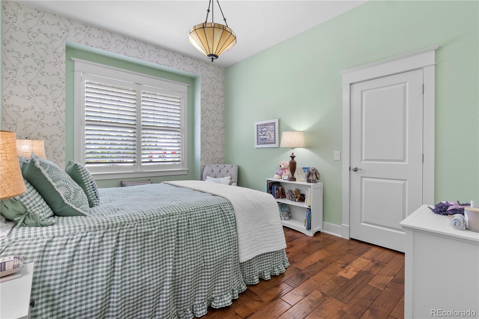 MLS Image #17 for 2814  oak vista lane,castle rock, Colorado