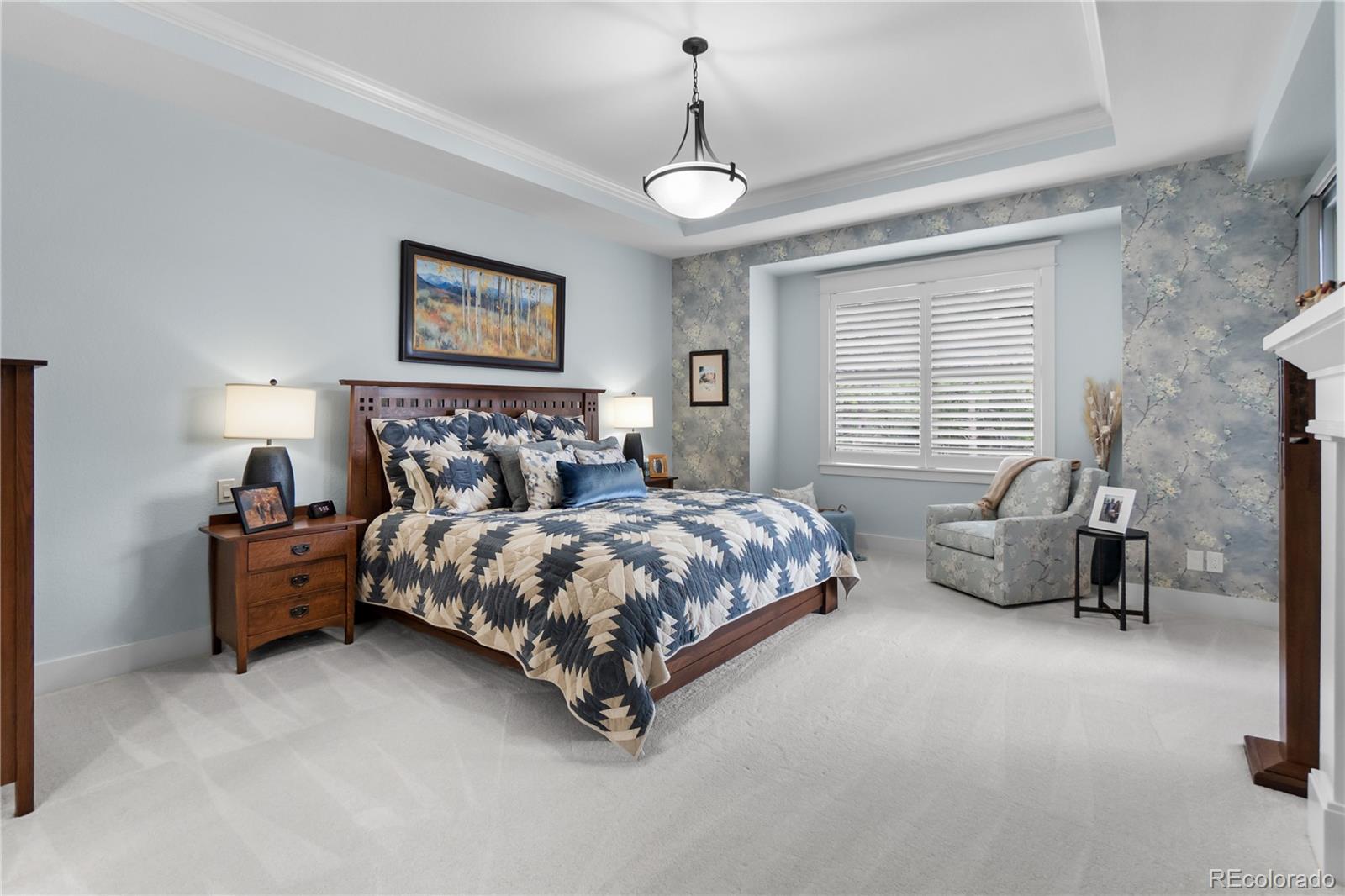 MLS Image #19 for 2814  oak vista lane,castle rock, Colorado