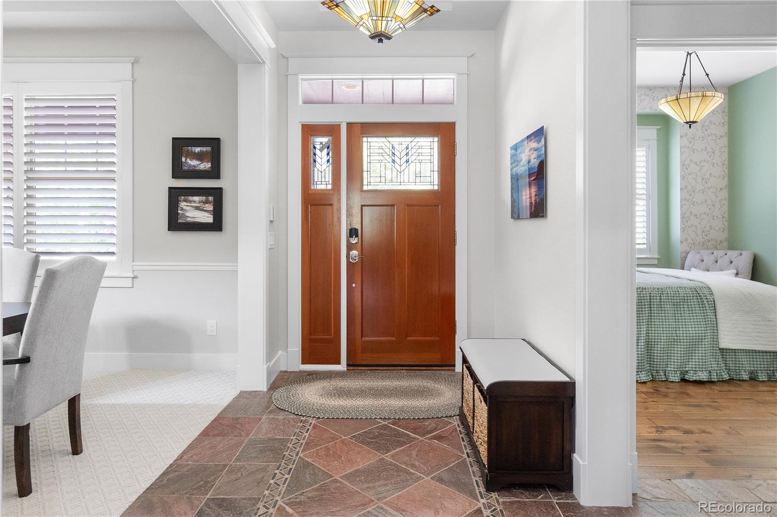 MLS Image #2 for 2814  oak vista lane,castle rock, Colorado