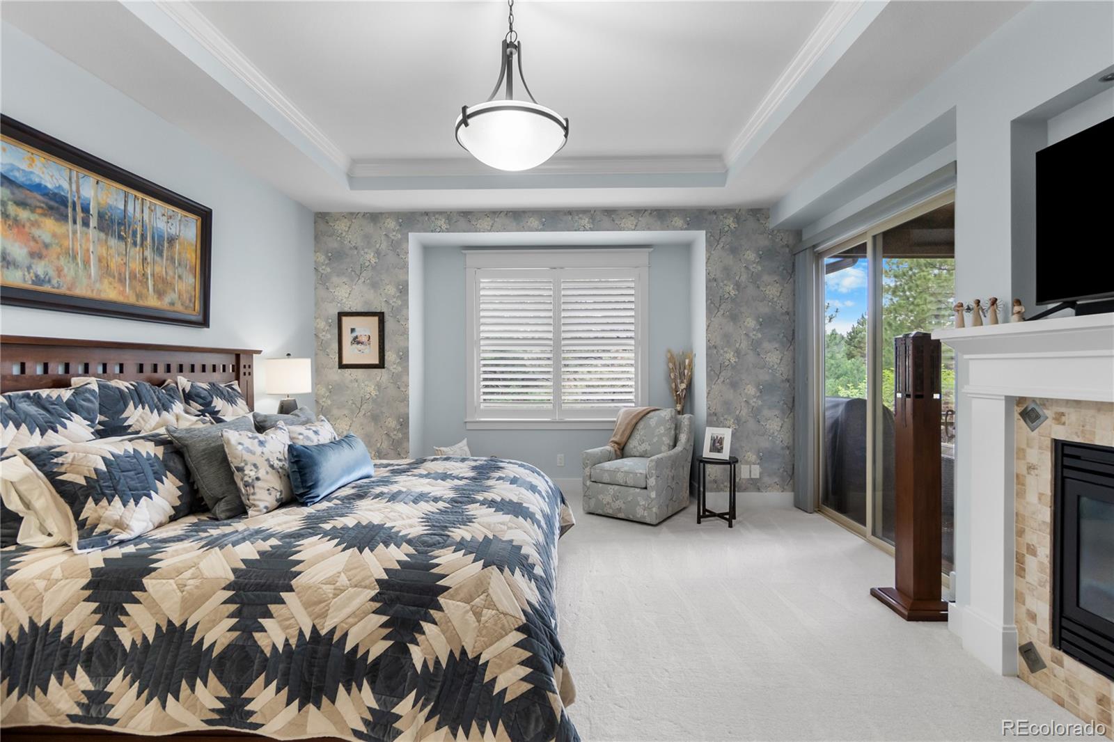 MLS Image #20 for 2814  oak vista lane,castle rock, Colorado