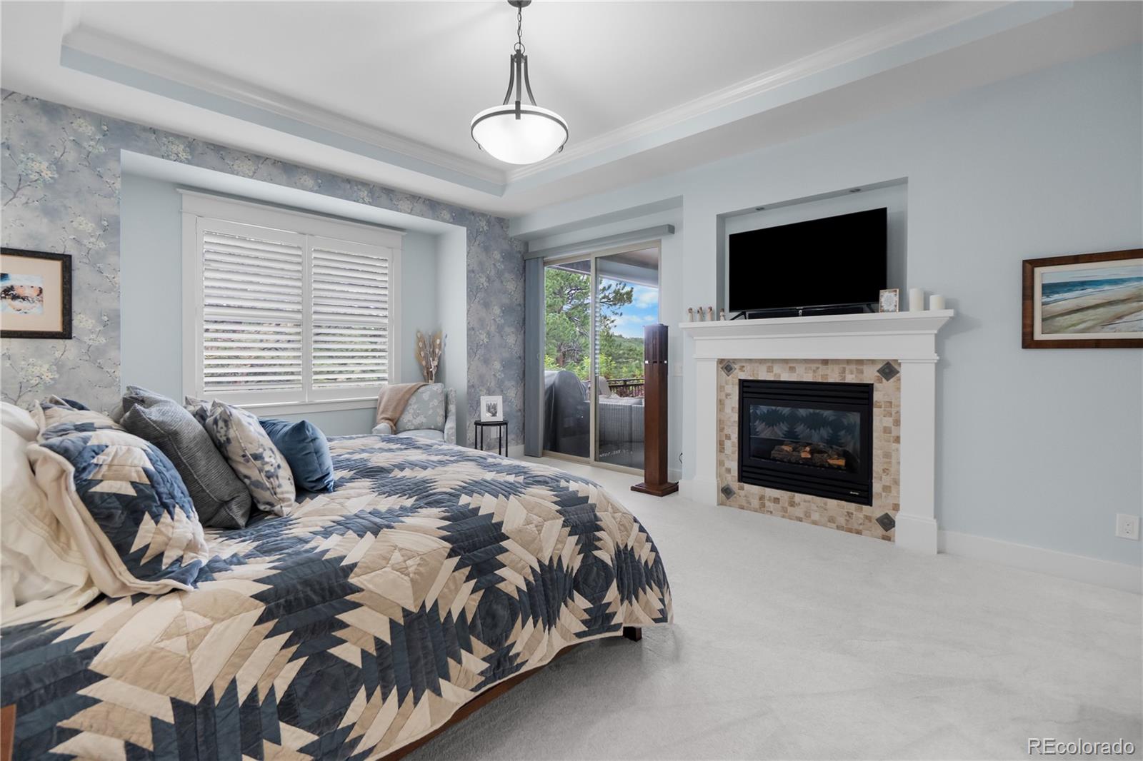 MLS Image #21 for 2814  oak vista lane,castle rock, Colorado