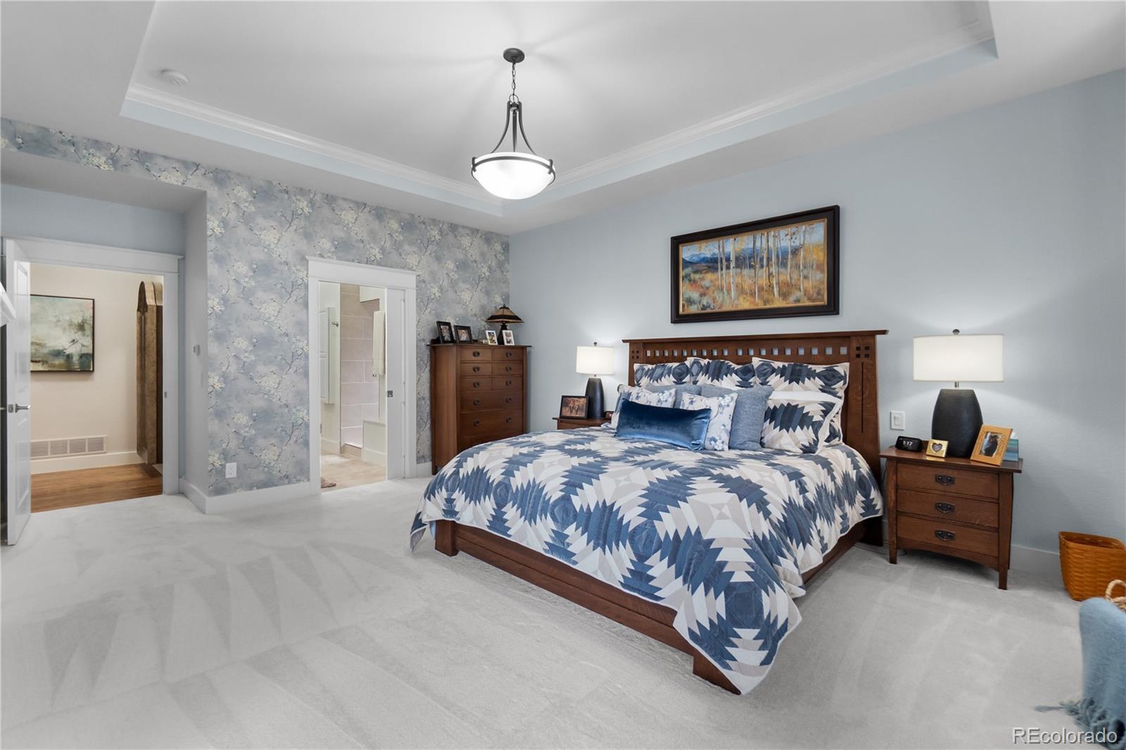 MLS Image #22 for 2814  oak vista lane,castle rock, Colorado