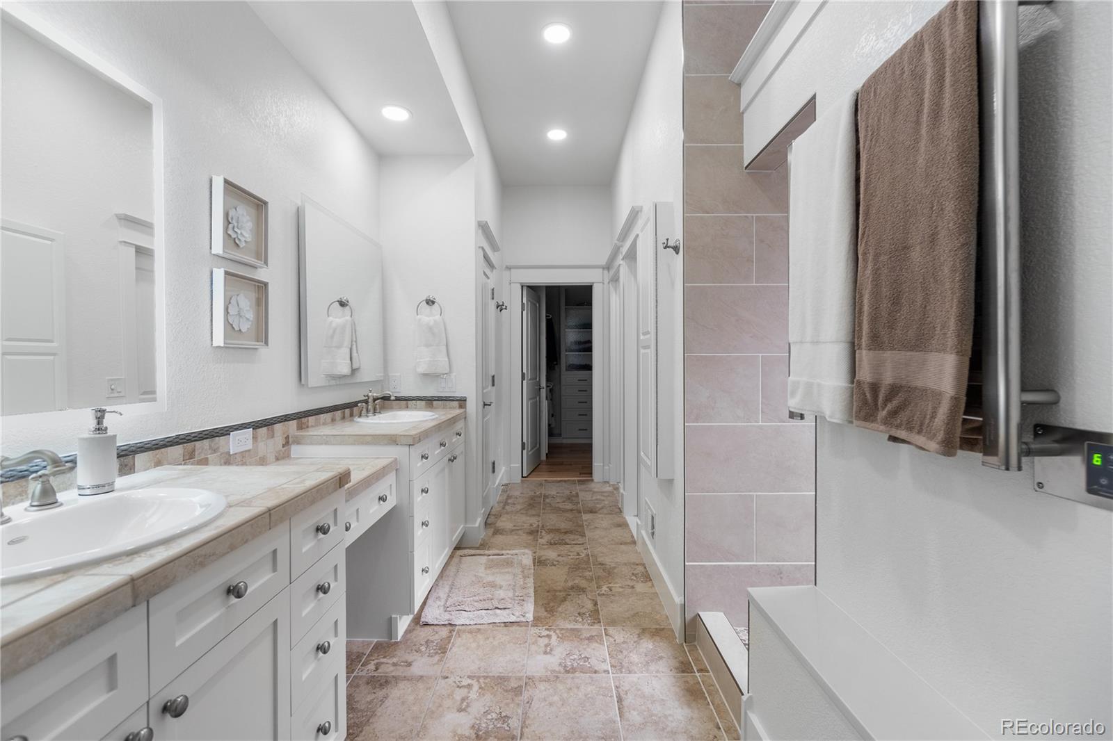 MLS Image #23 for 2814  oak vista lane,castle rock, Colorado