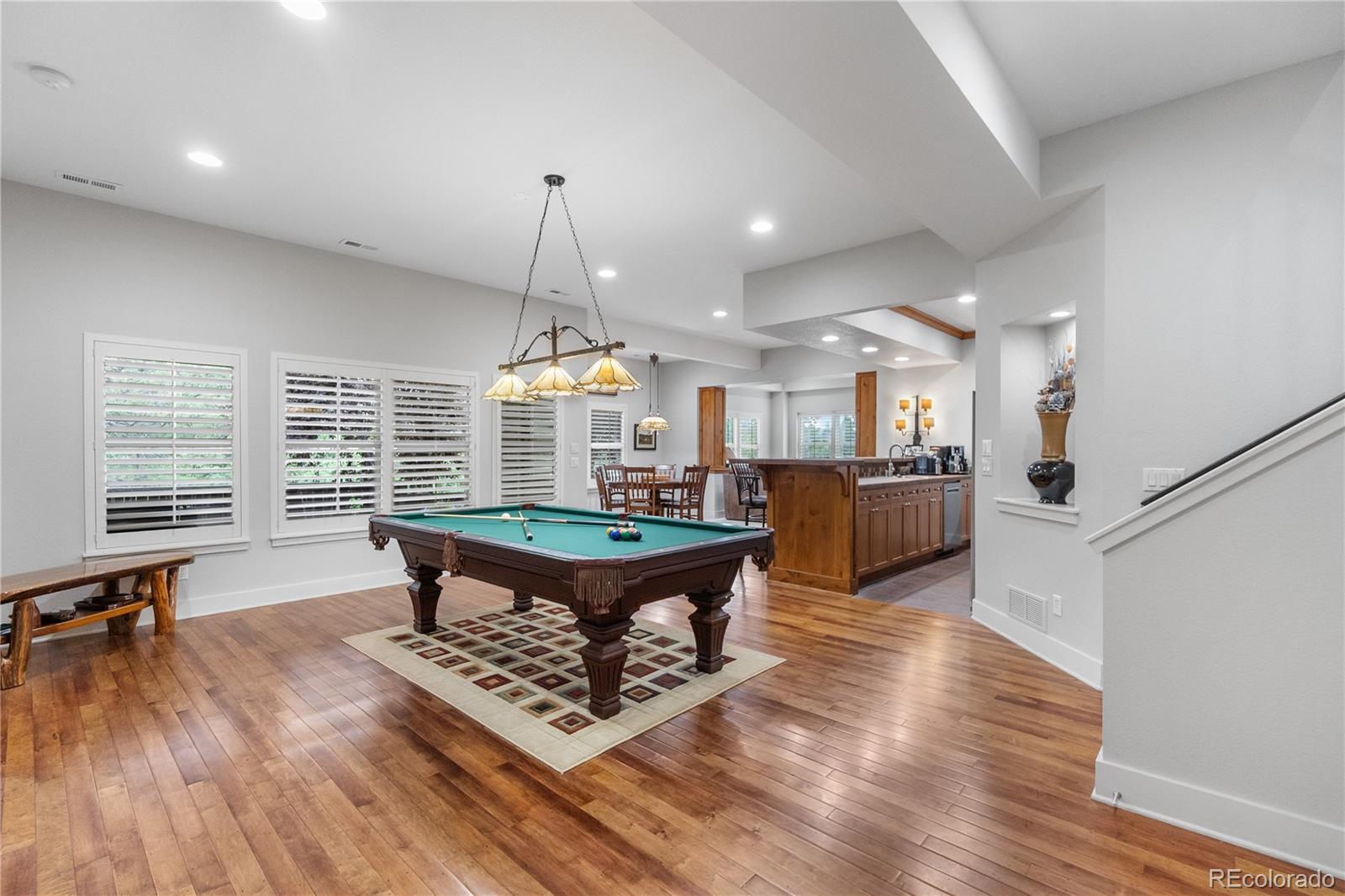 MLS Image #27 for 2814  oak vista lane,castle rock, Colorado
