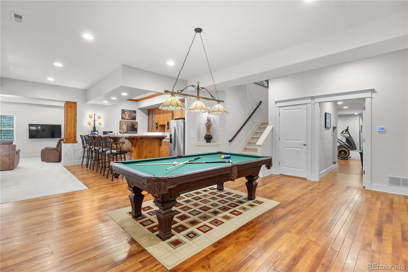 MLS Image #29 for 2814  oak vista lane,castle rock, Colorado