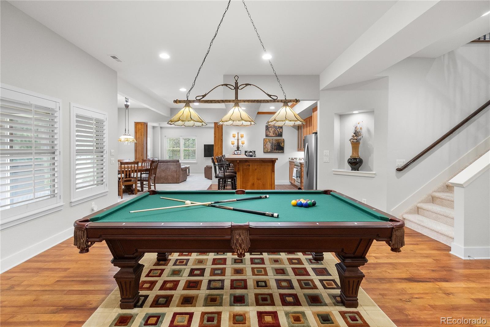 MLS Image #30 for 2814  oak vista lane,castle rock, Colorado