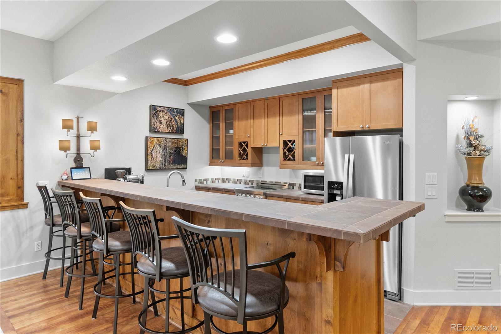 MLS Image #31 for 2814  oak vista lane,castle rock, Colorado