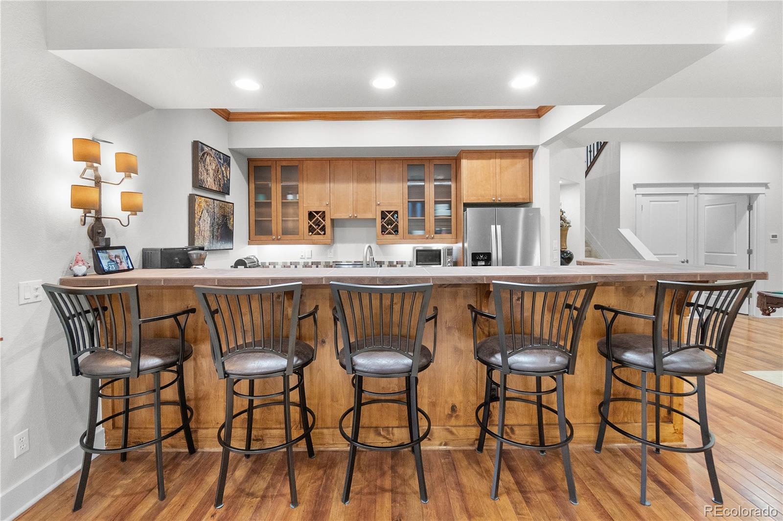 MLS Image #32 for 2814  oak vista lane,castle rock, Colorado