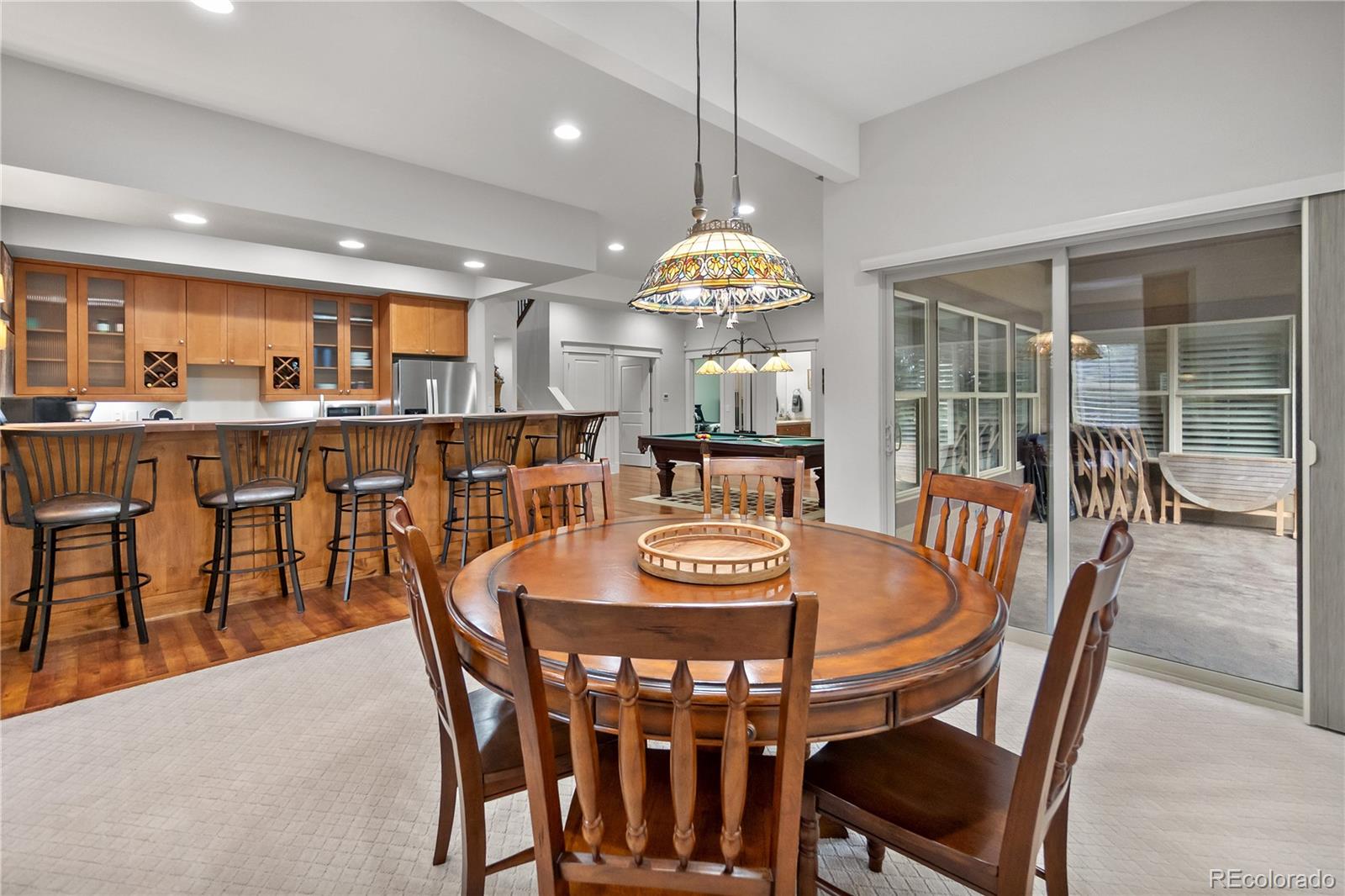 MLS Image #33 for 2814  oak vista lane,castle rock, Colorado