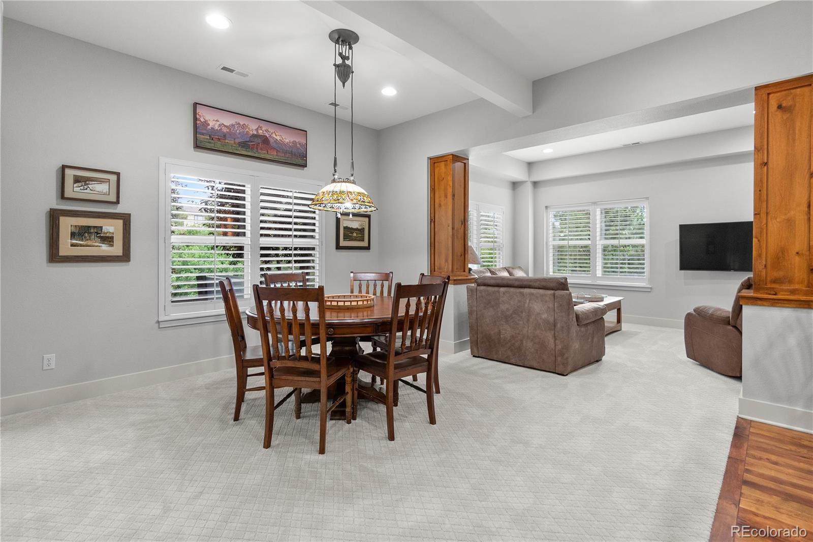 MLS Image #34 for 2814  oak vista lane,castle rock, Colorado