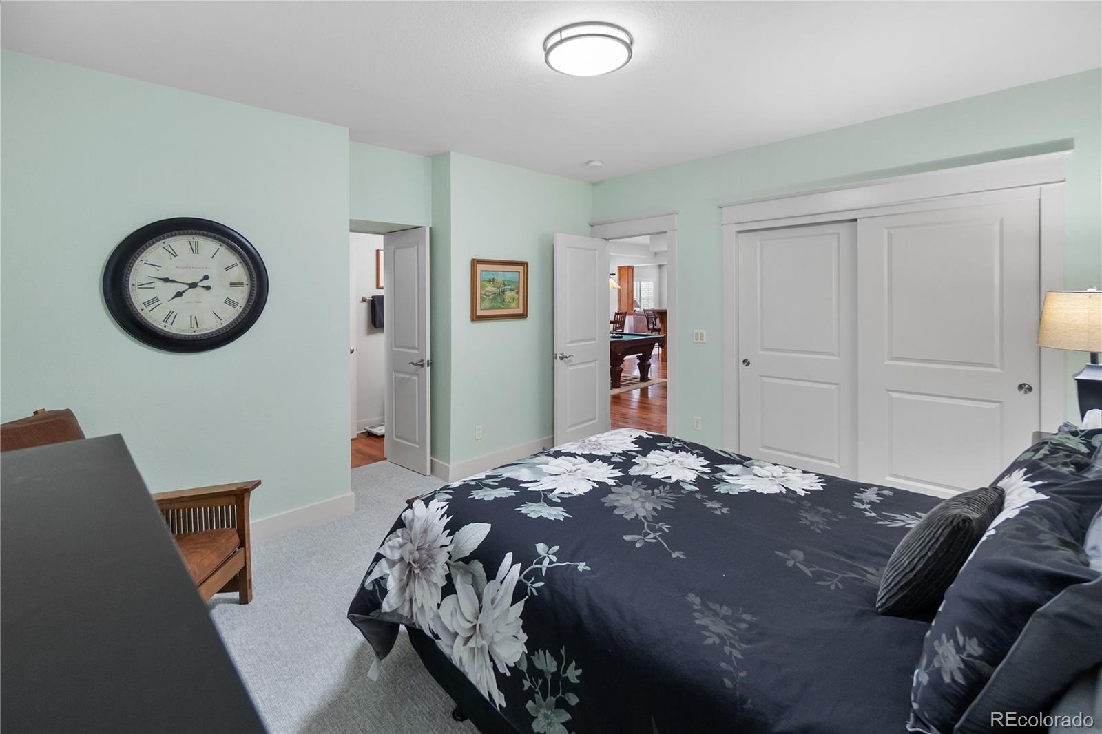 MLS Image #37 for 2814  oak vista lane,castle rock, Colorado