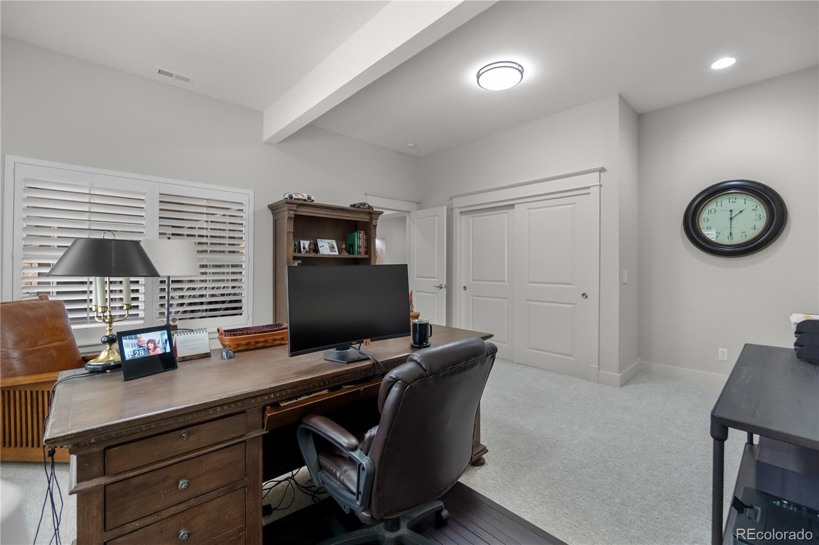 MLS Image #40 for 2814  oak vista lane,castle rock, Colorado