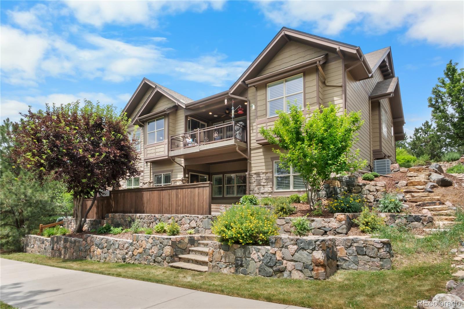 MLS Image #43 for 2814  oak vista lane,castle rock, Colorado