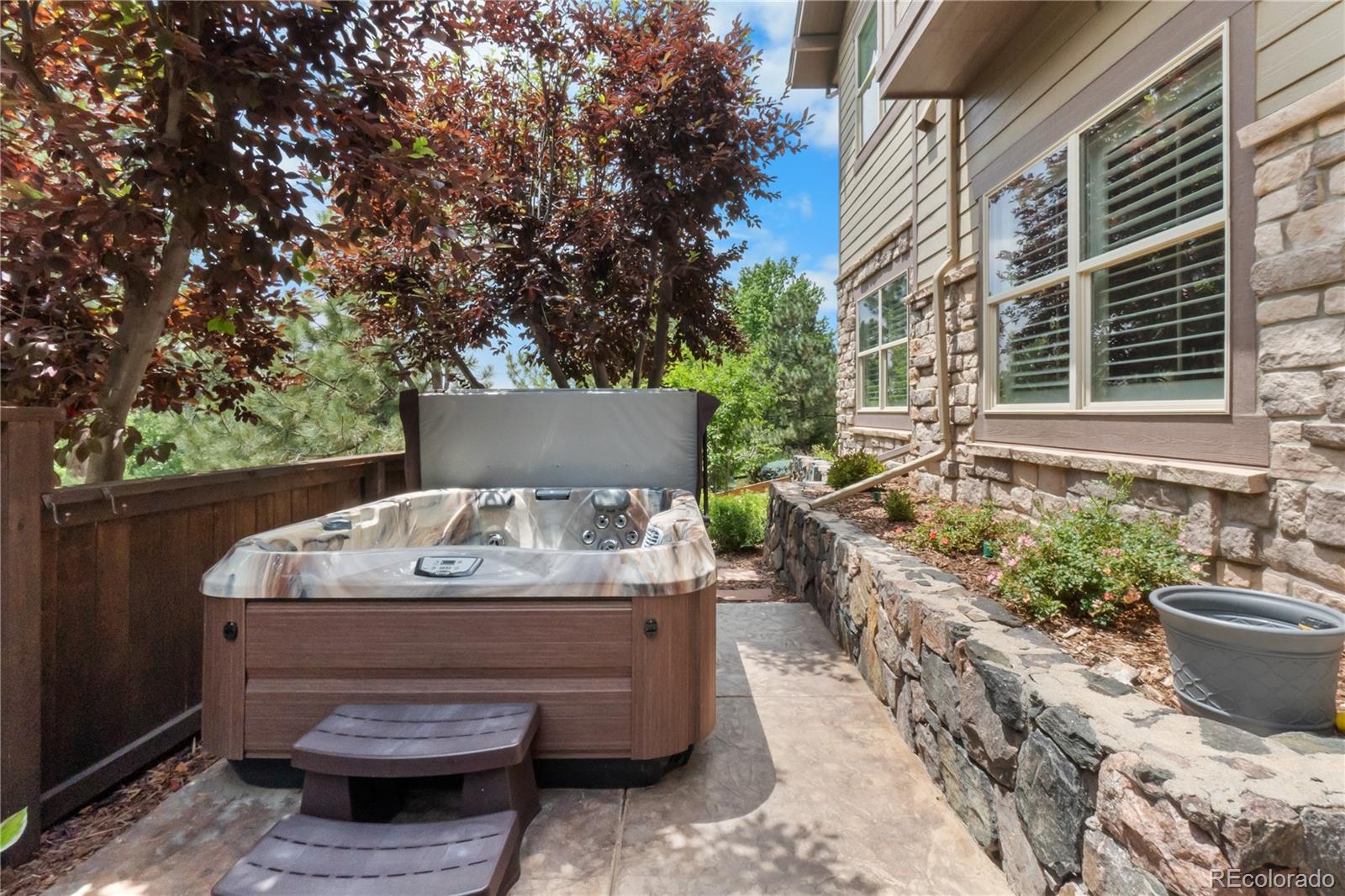 MLS Image #47 for 2814  oak vista lane,castle rock, Colorado