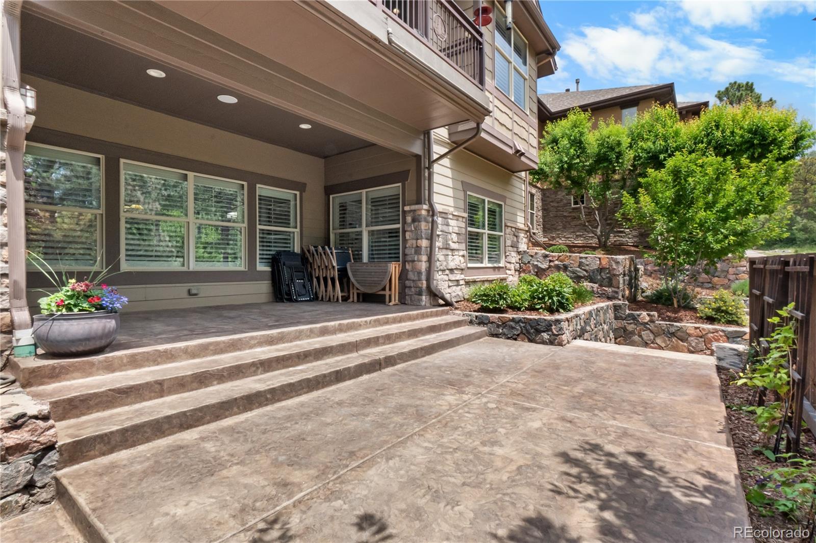 MLS Image #48 for 2814  oak vista lane,castle rock, Colorado