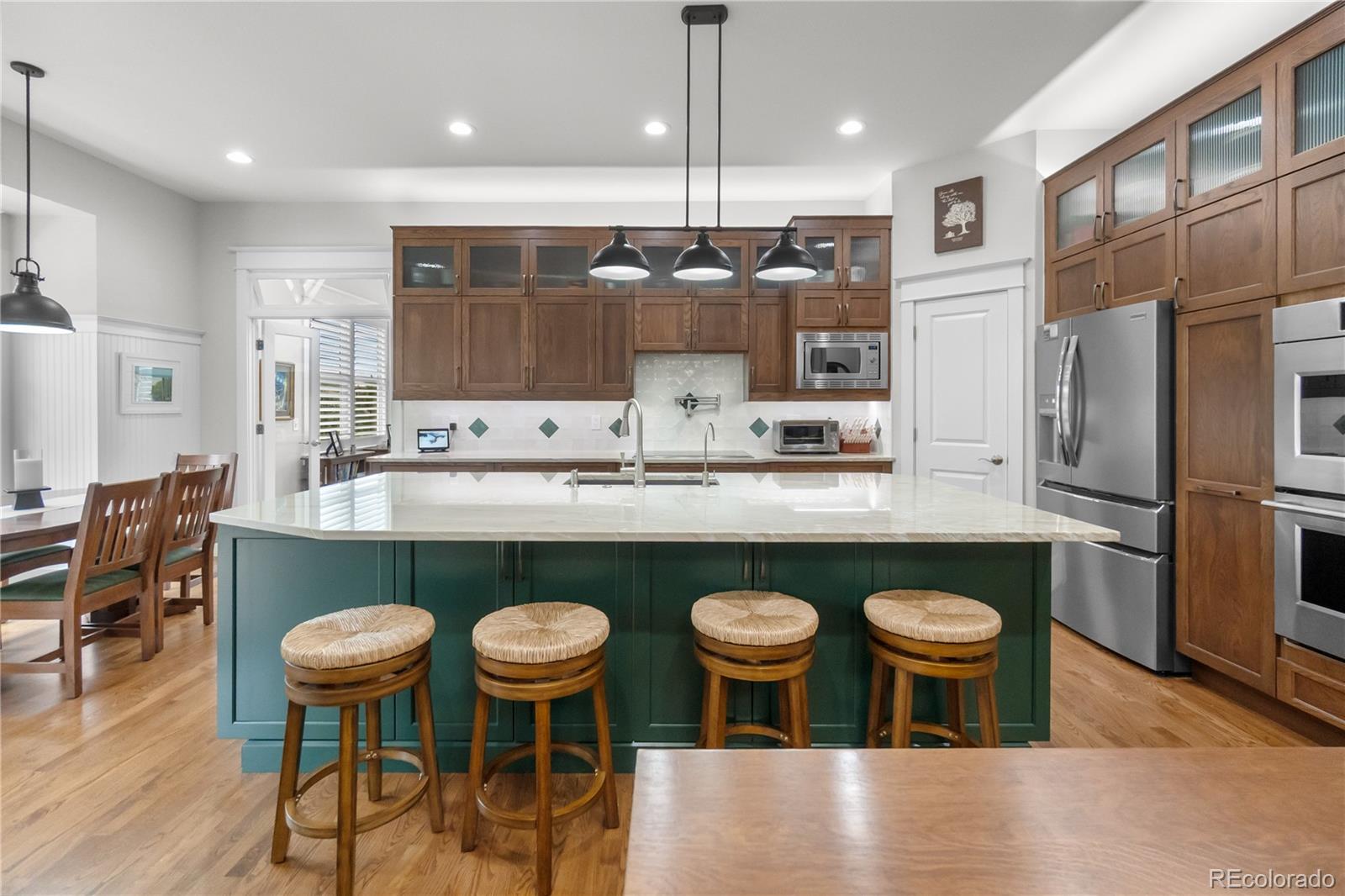 MLS Image #9 for 2814  oak vista lane,castle rock, Colorado