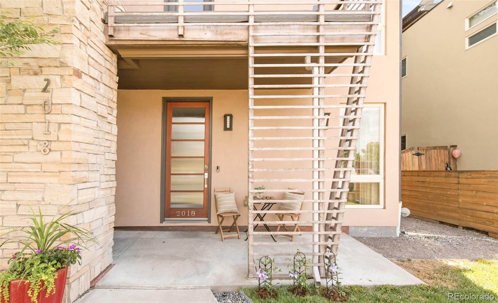 MLS Image #2 for 2018  osceola street,denver, Colorado