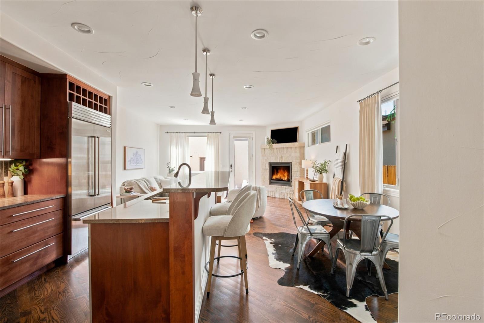 MLS Image #9 for 2018  osceola street,denver, Colorado