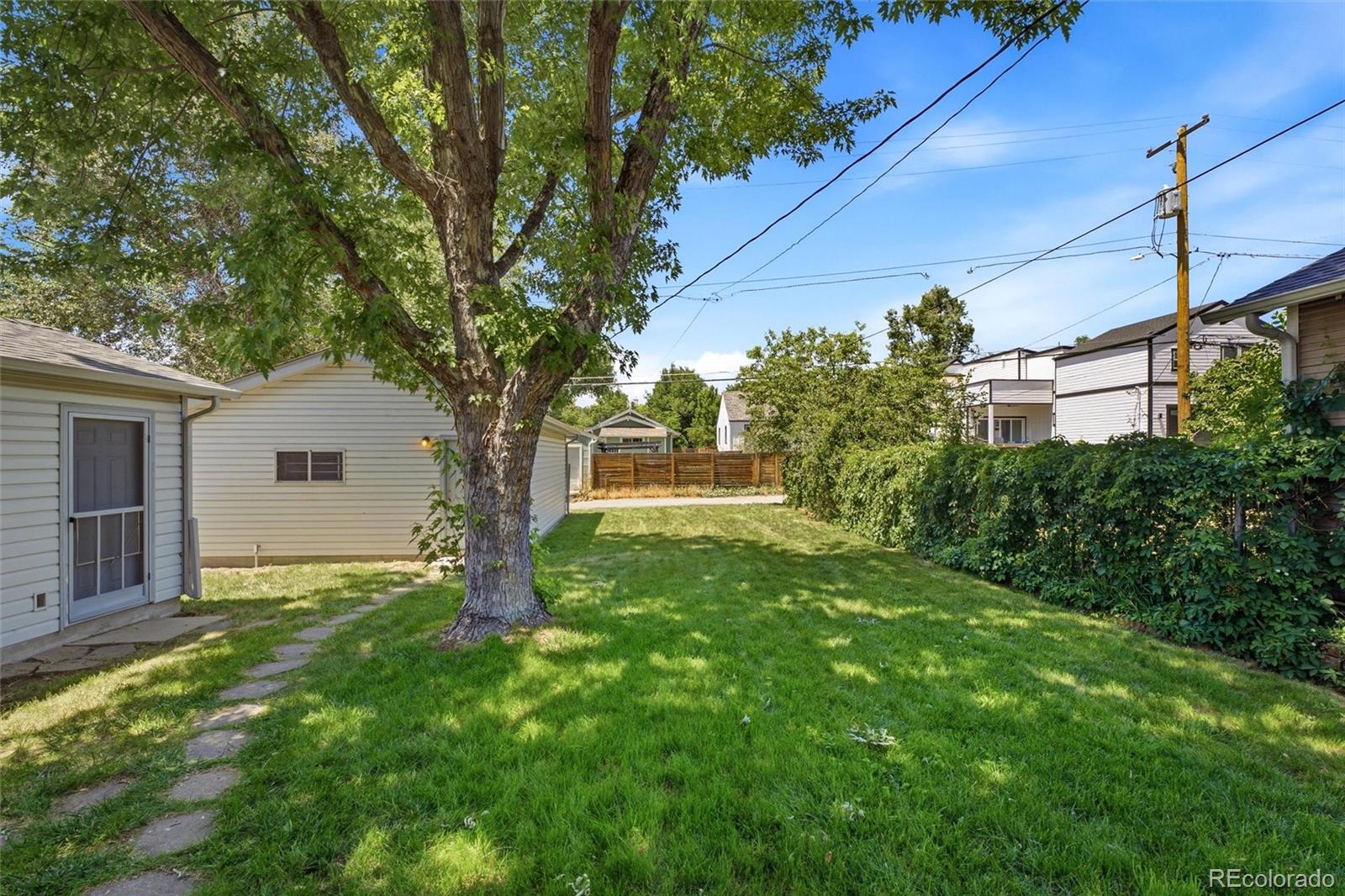 MLS Image #14 for 2531  eaton street,edgewater, Colorado