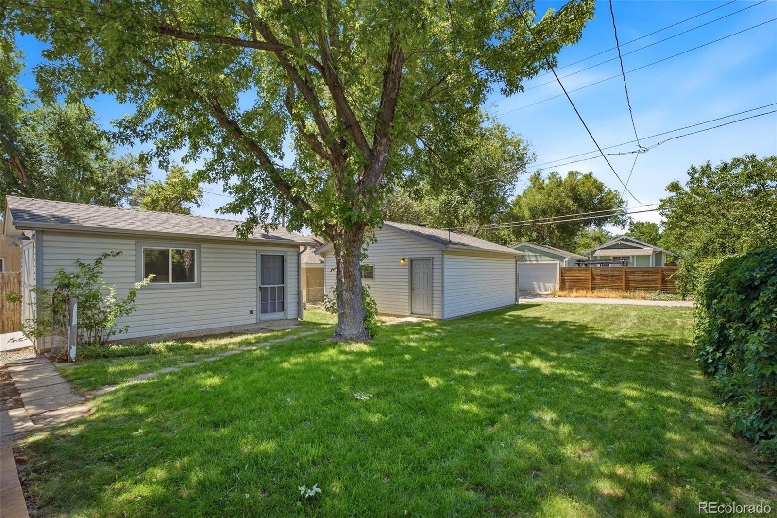 MLS Image #15 for 2531  eaton street,edgewater, Colorado