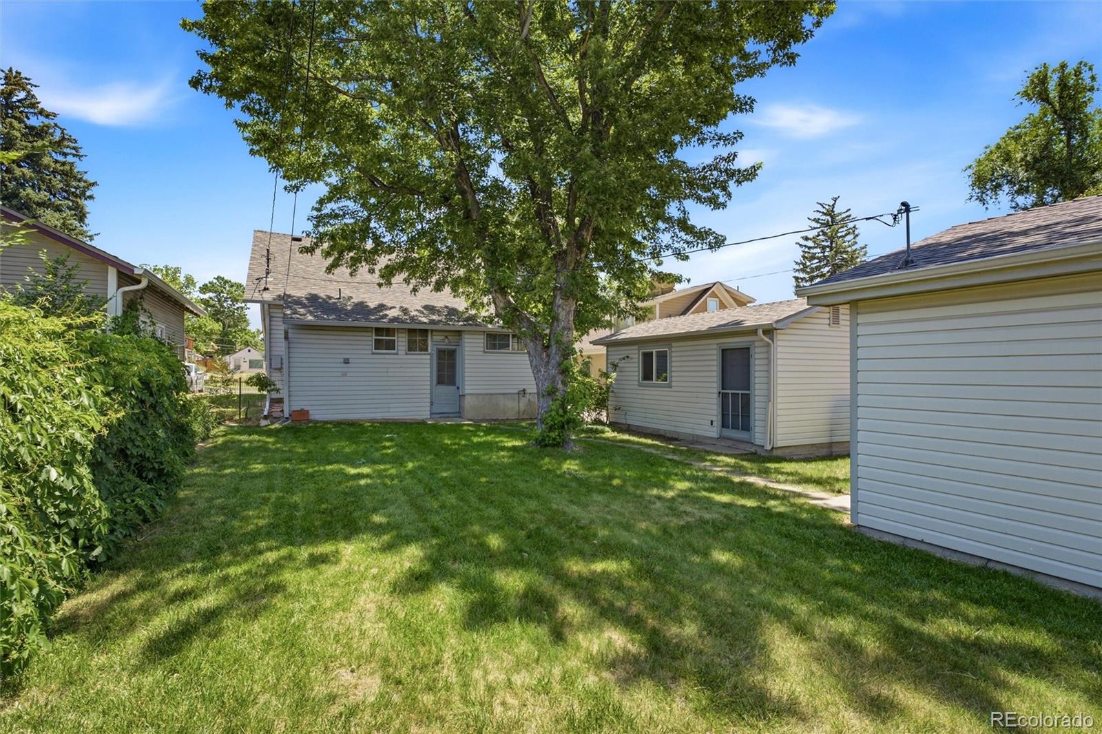 MLS Image #16 for 2531  eaton street,edgewater, Colorado