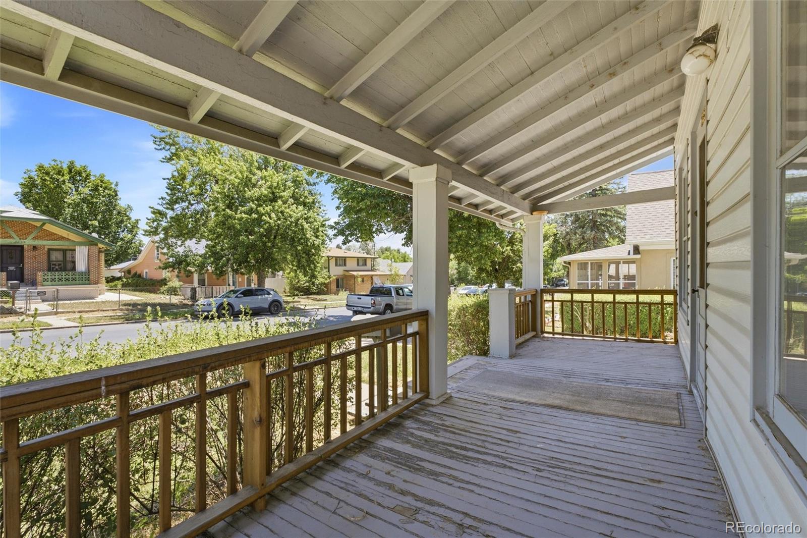 MLS Image #2 for 2531  eaton street,edgewater, Colorado