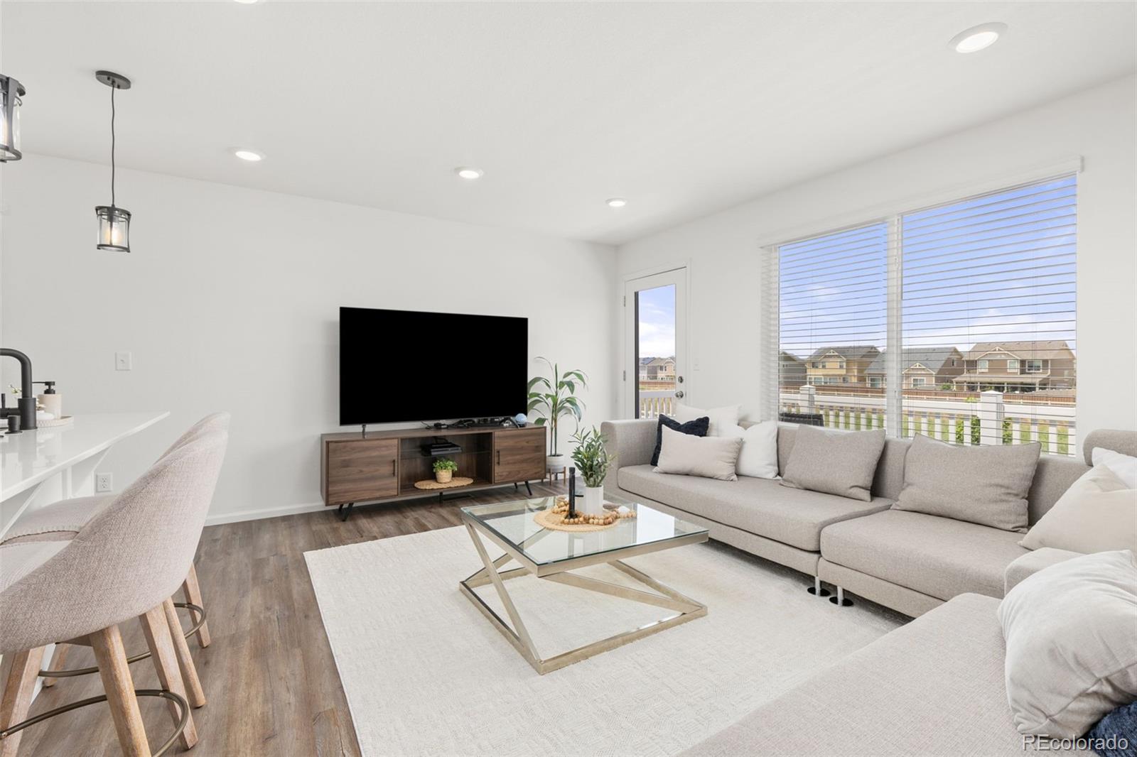 MLS Image #10 for 18260 e 51st place,denver, Colorado