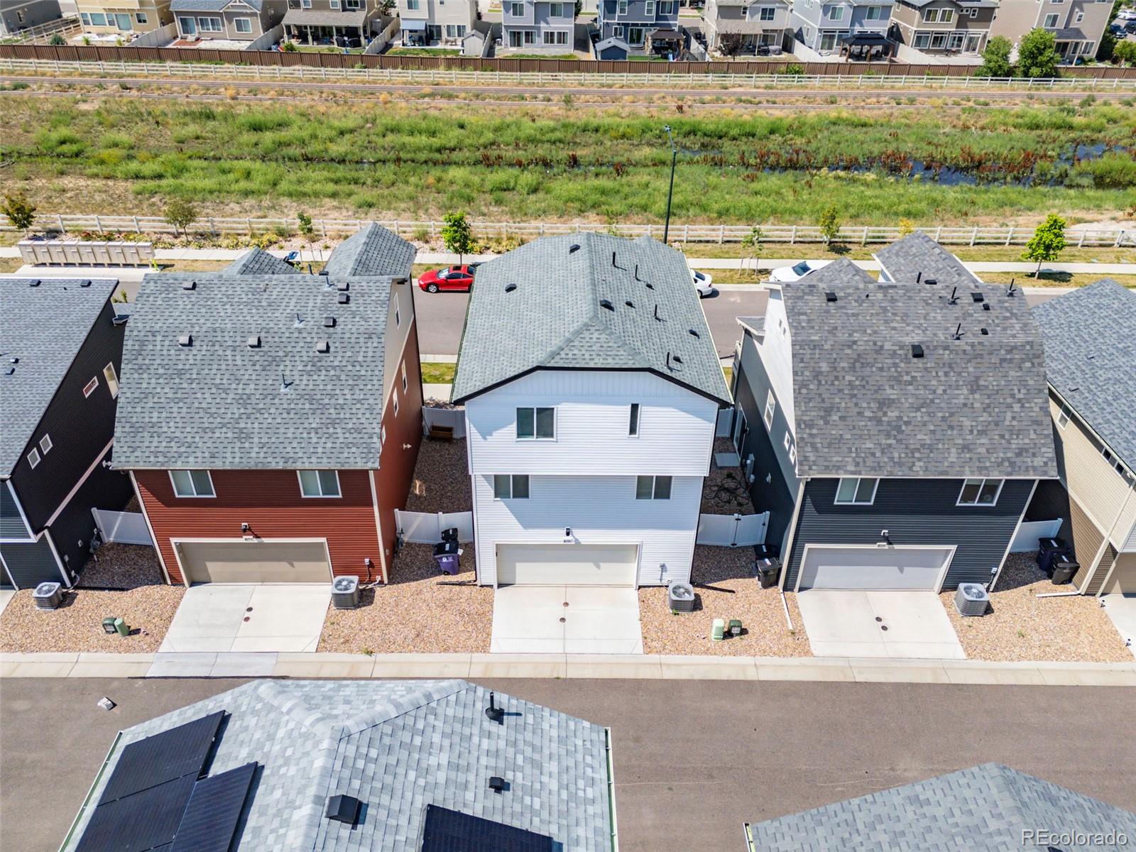 MLS Image #29 for 18260 e 51st place,denver, Colorado
