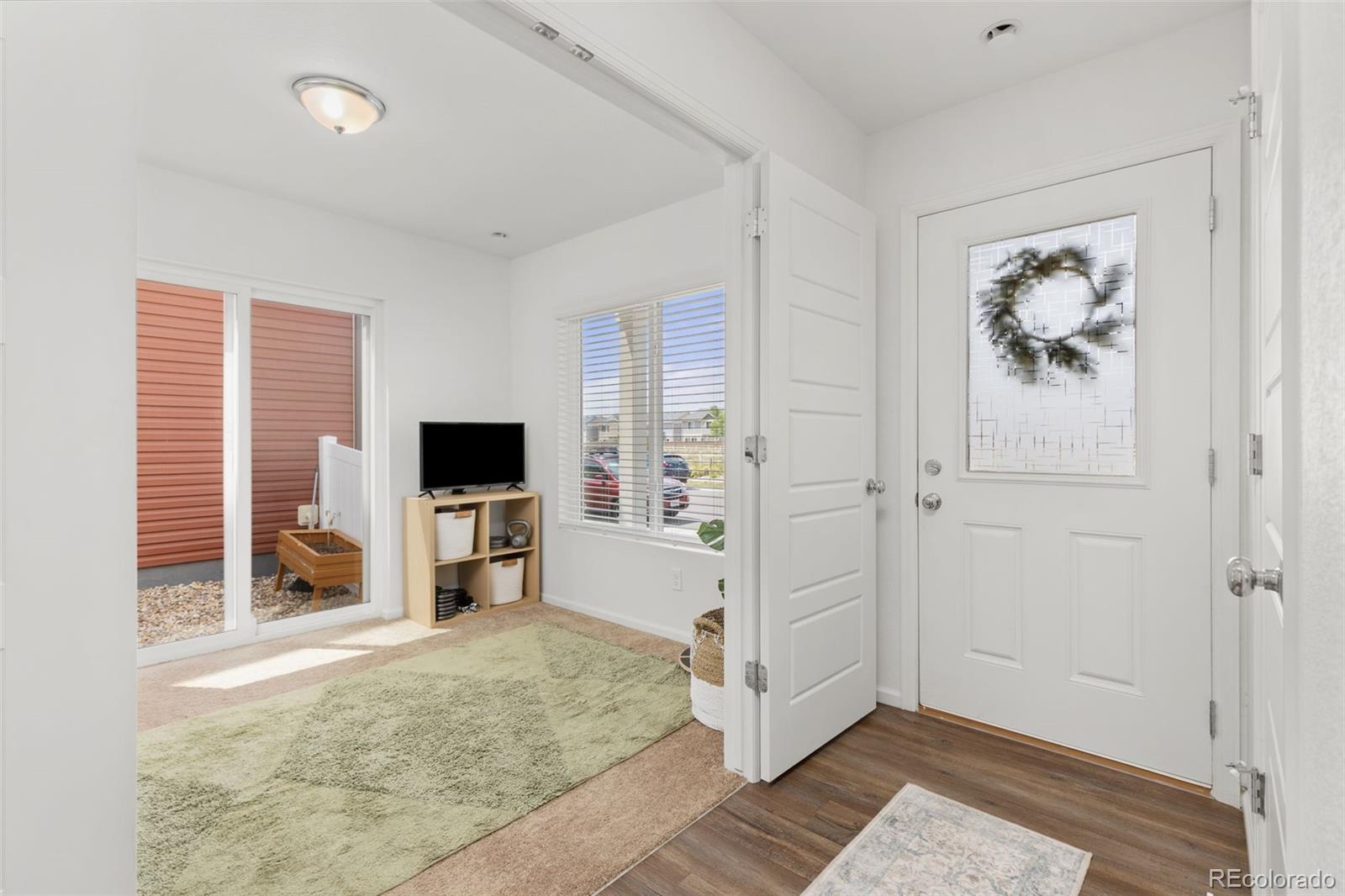 MLS Image #6 for 18260 e 51st place,denver, Colorado