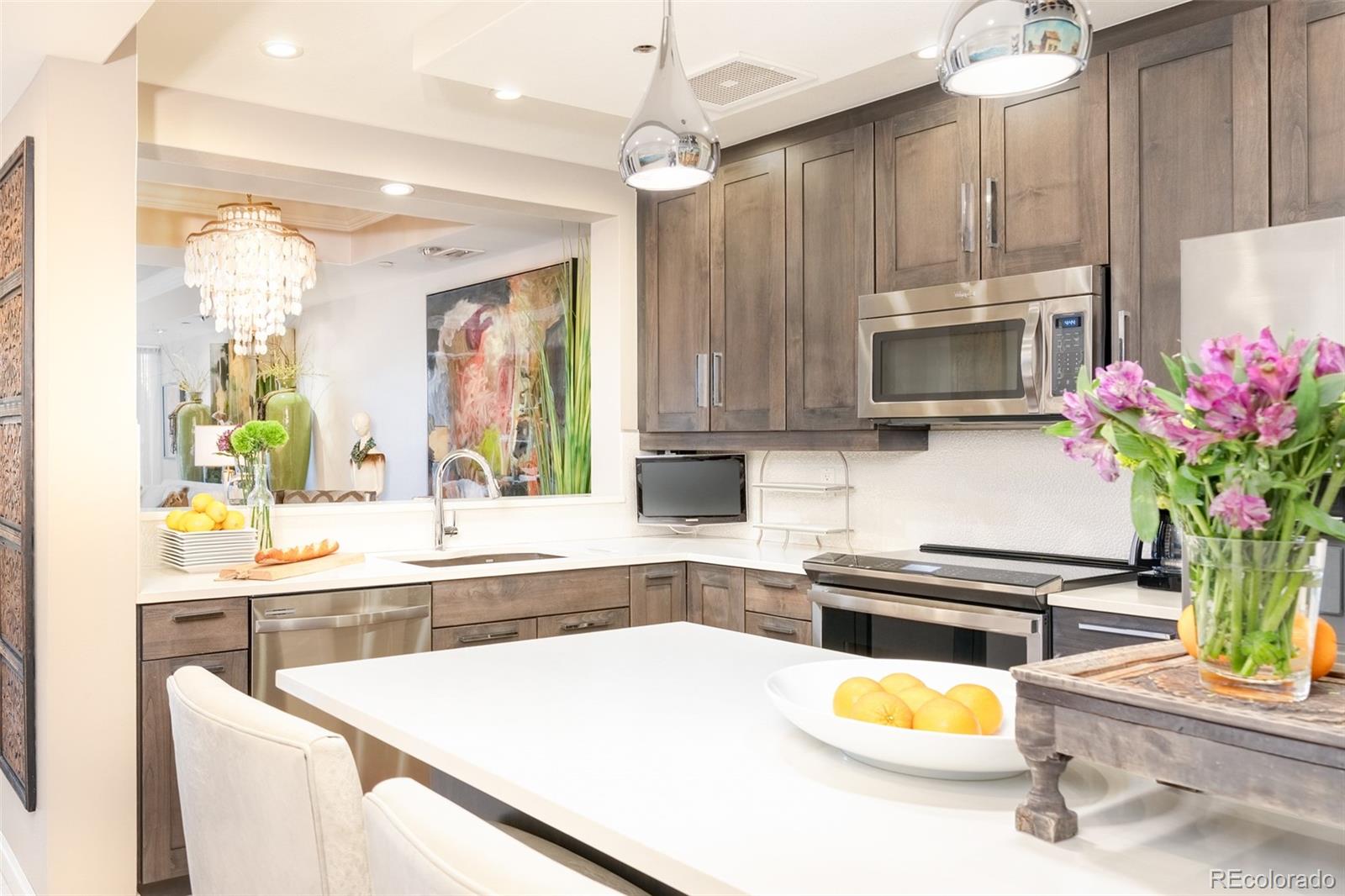 MLS Image #2 for 1900 e girard place 406,englewood, Colorado