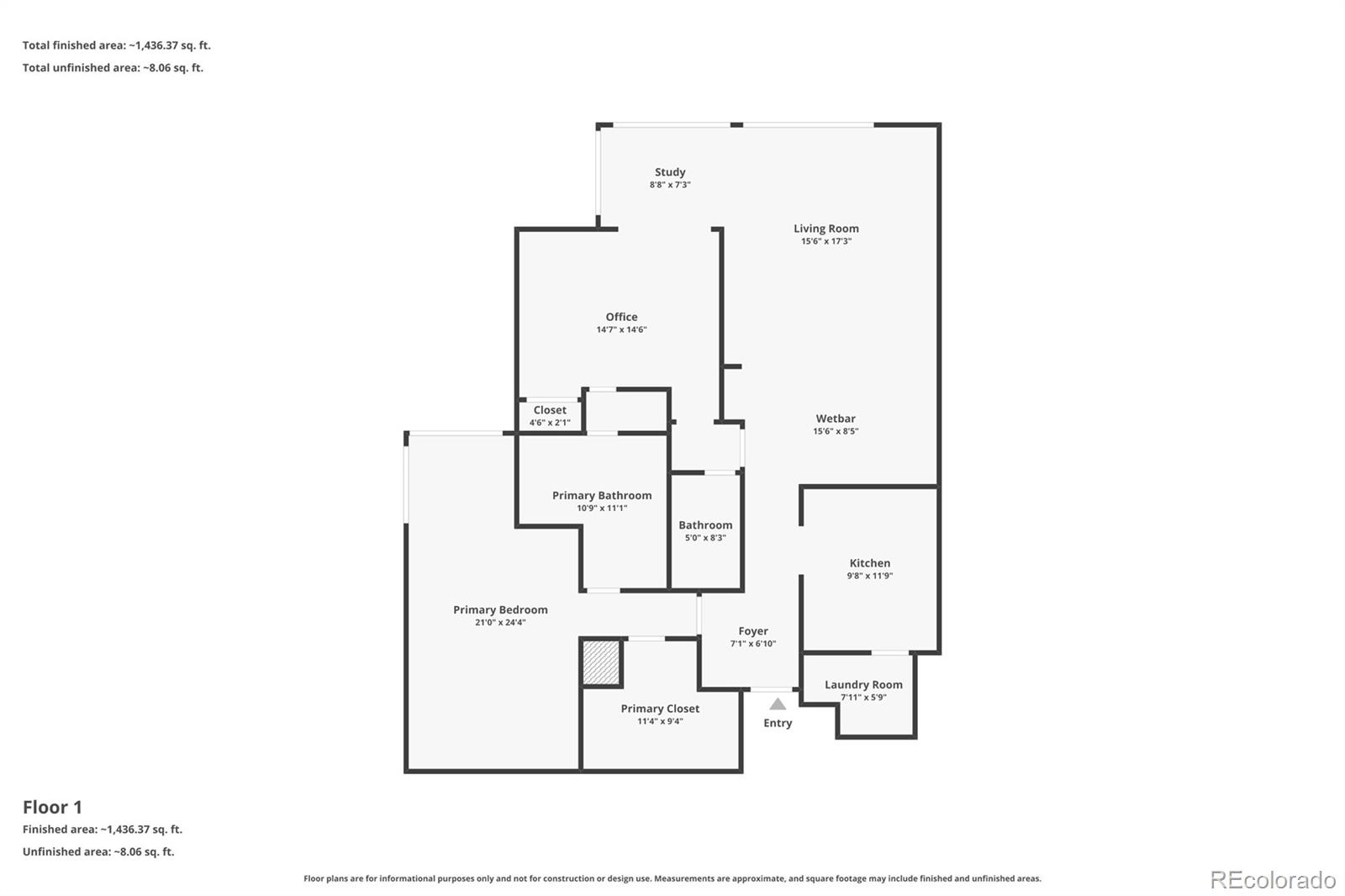 MLS Image #39 for 1900 e girard place 406,englewood, Colorado