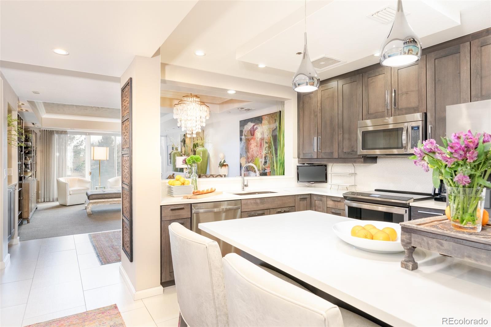 MLS Image #6 for 1900 e girard place 406,englewood, Colorado