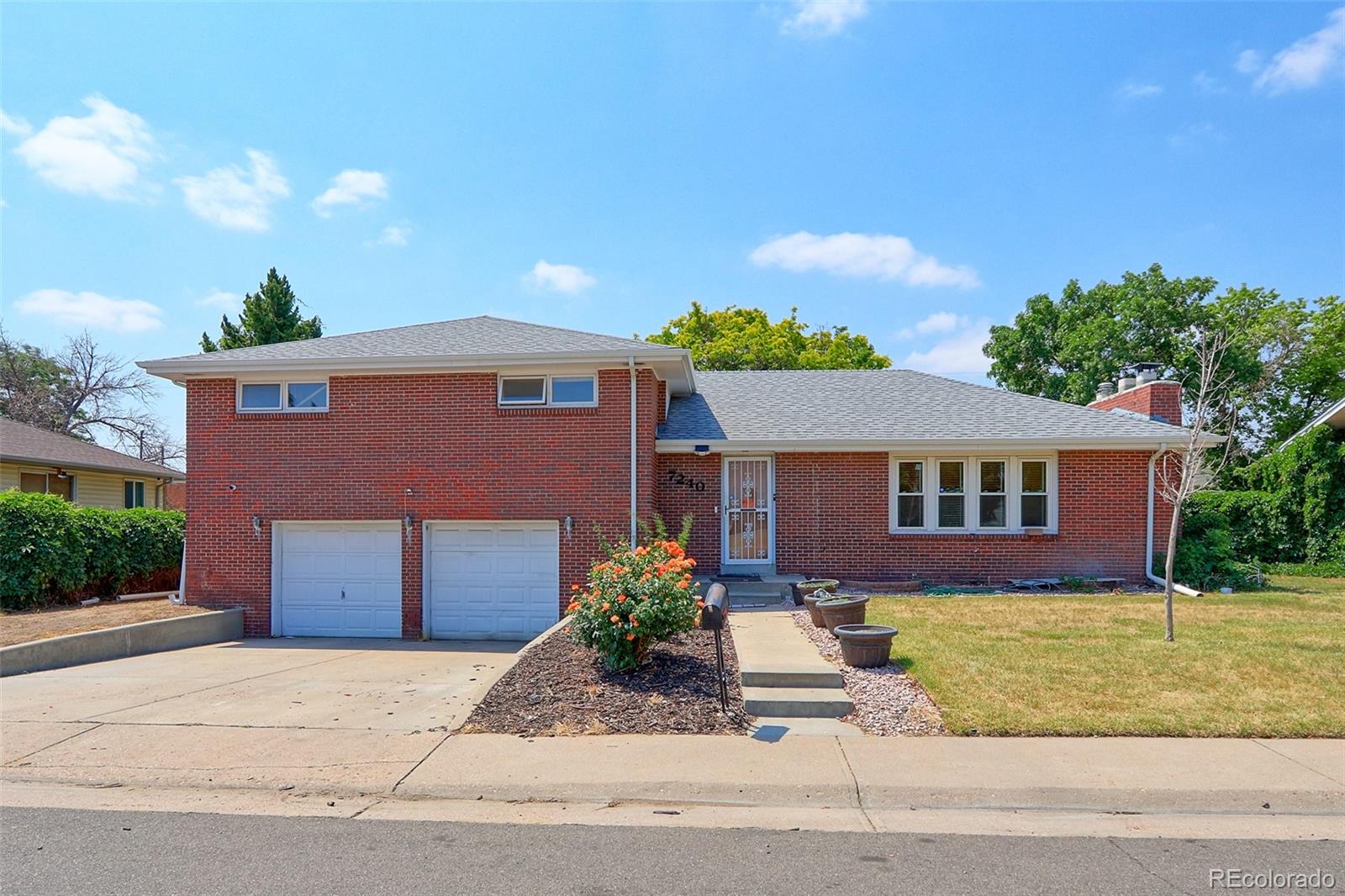 MLS Image #0 for 7240 e 72nd place,commerce city, Colorado