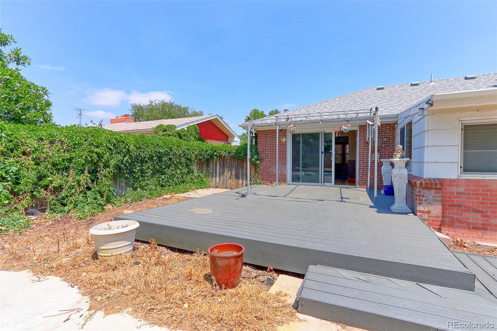 MLS Image #28 for 7240 e 72nd place,commerce city, Colorado