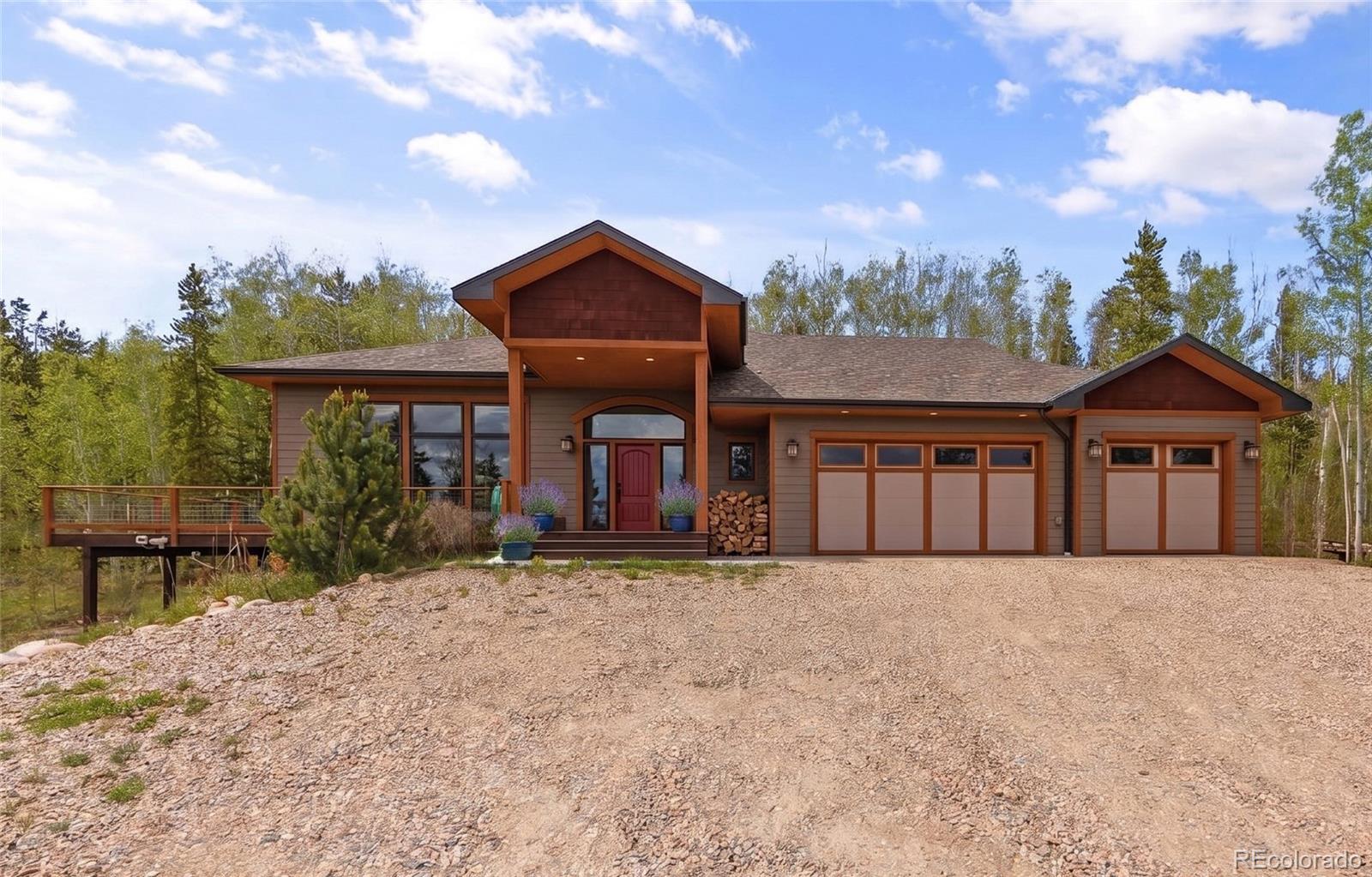MLS Image #0 for 880  gcr 86 ,tabernash, Colorado