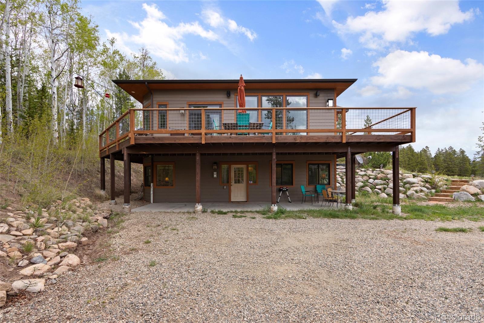 MLS Image #12 for 880  gcr 86 ,tabernash, Colorado